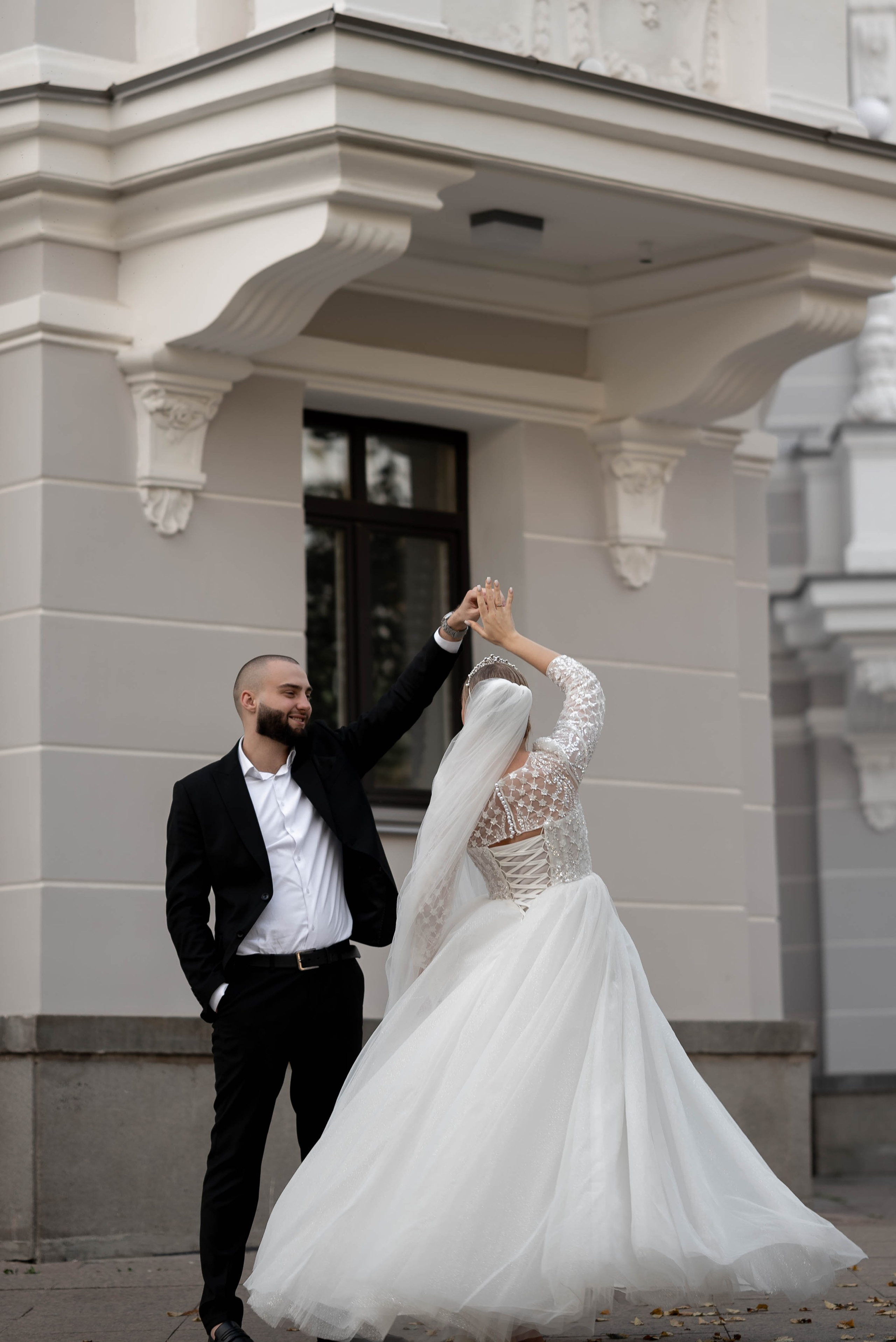 Адам & Алёна. Портретный и семейный фотограф в Екатеринбурге Мишина Татьяна