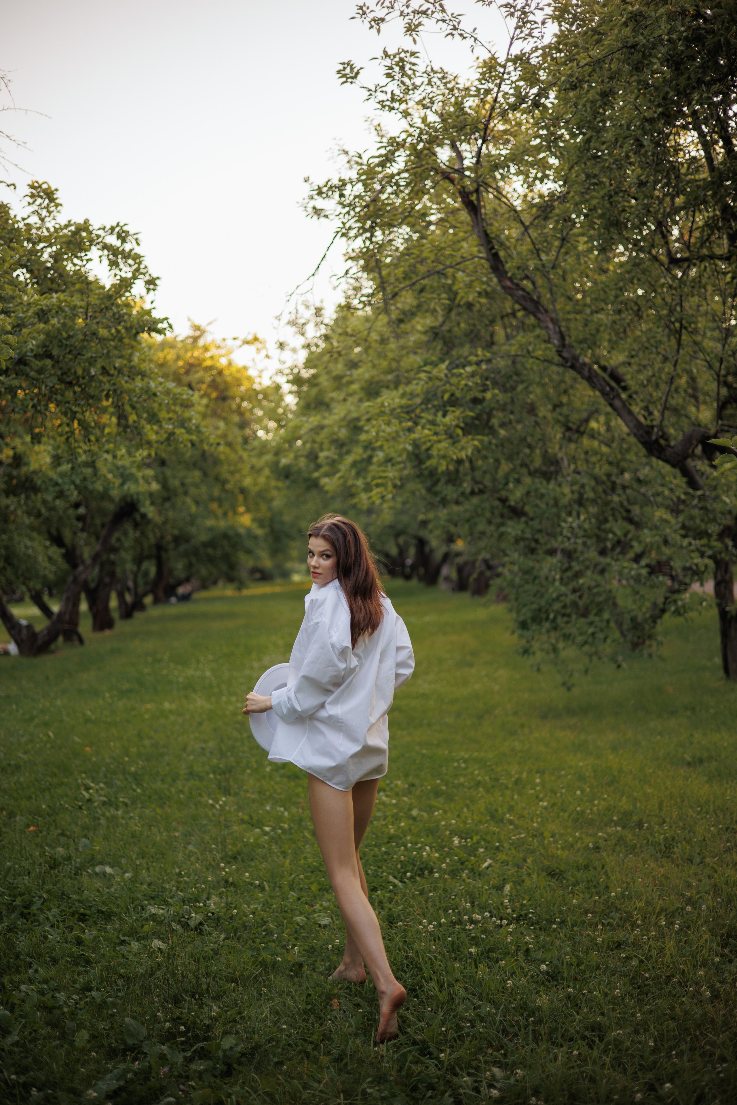 Алина «Коломенское». Марковкина КрисТина