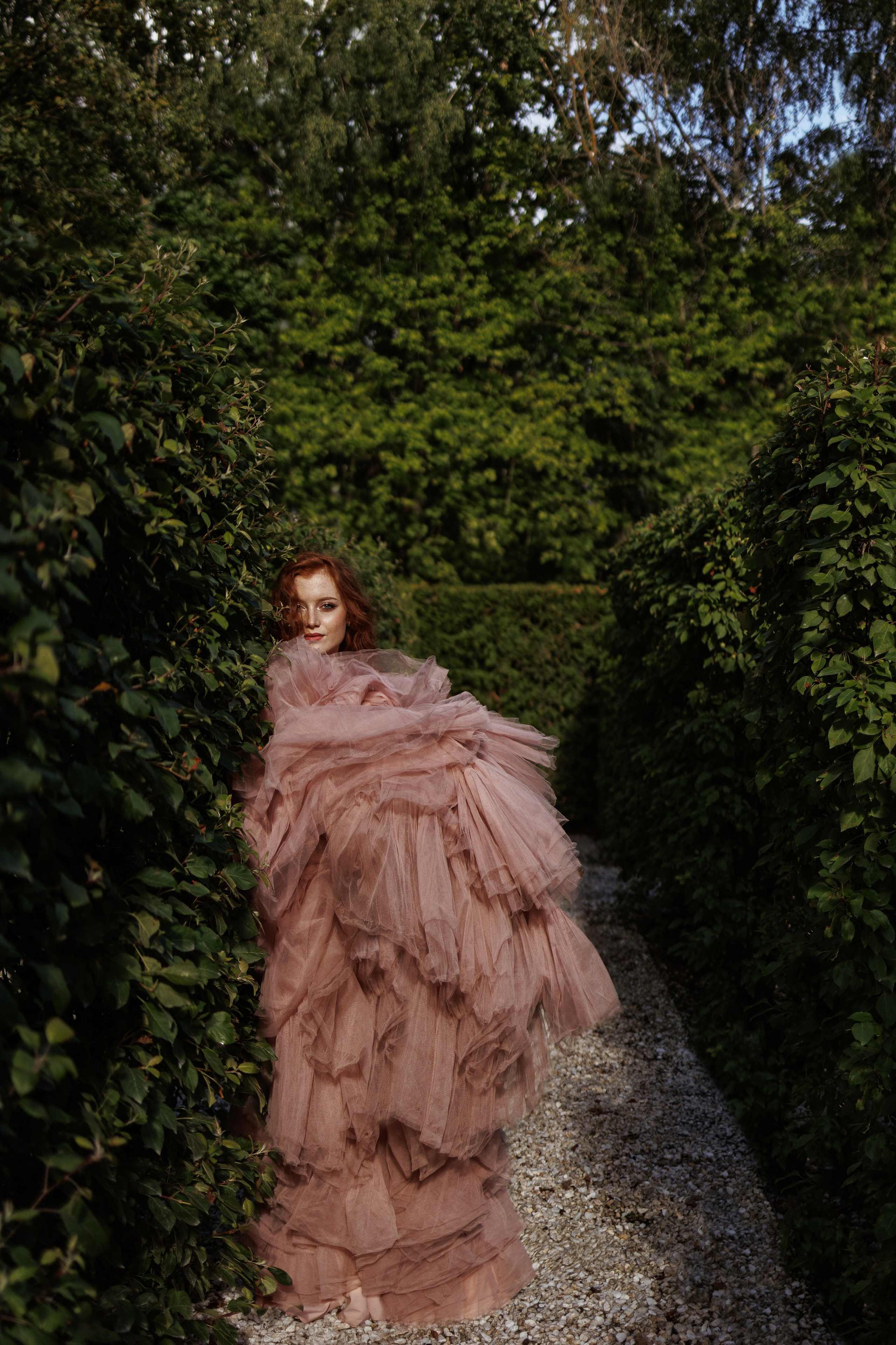 Света «Алиса в стране чудес». Марковкина КрисТина