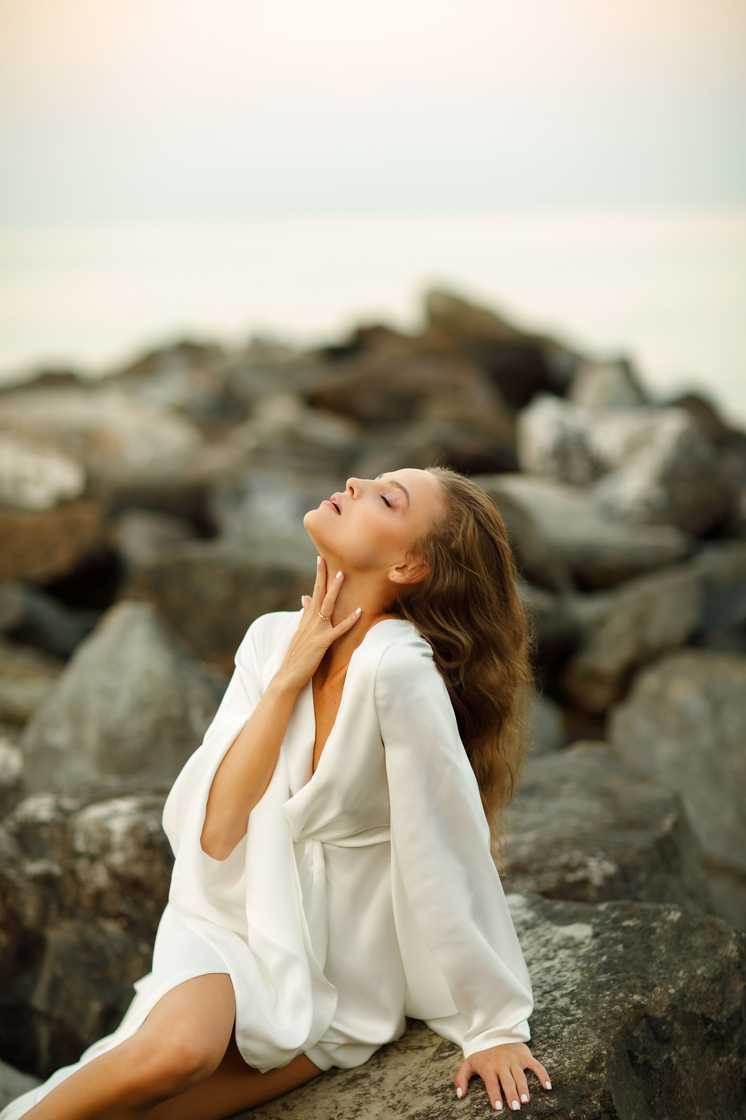 Адлер Денис и Саша. Марковкина КрисТина