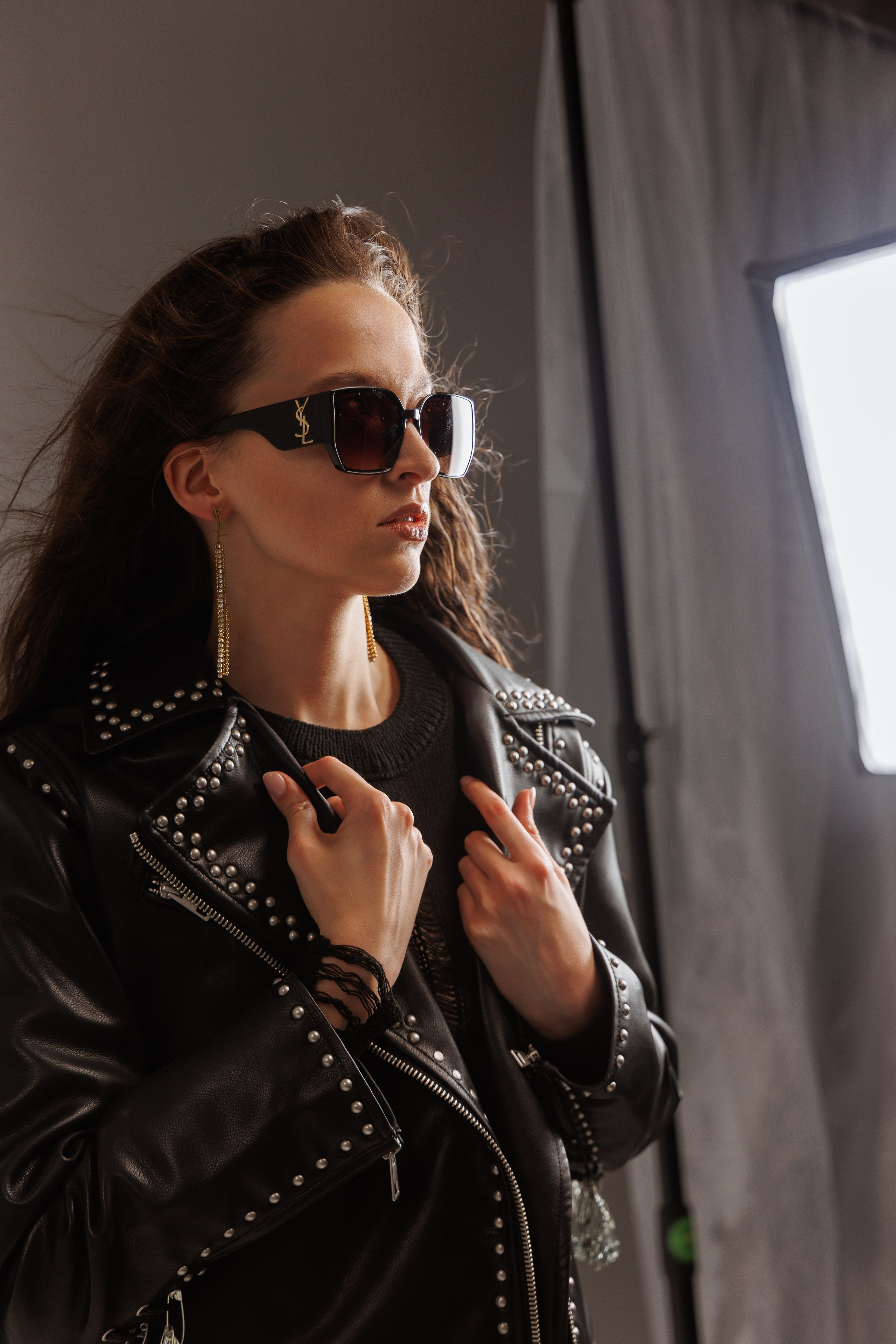 Саша. Марковкина КрисТина