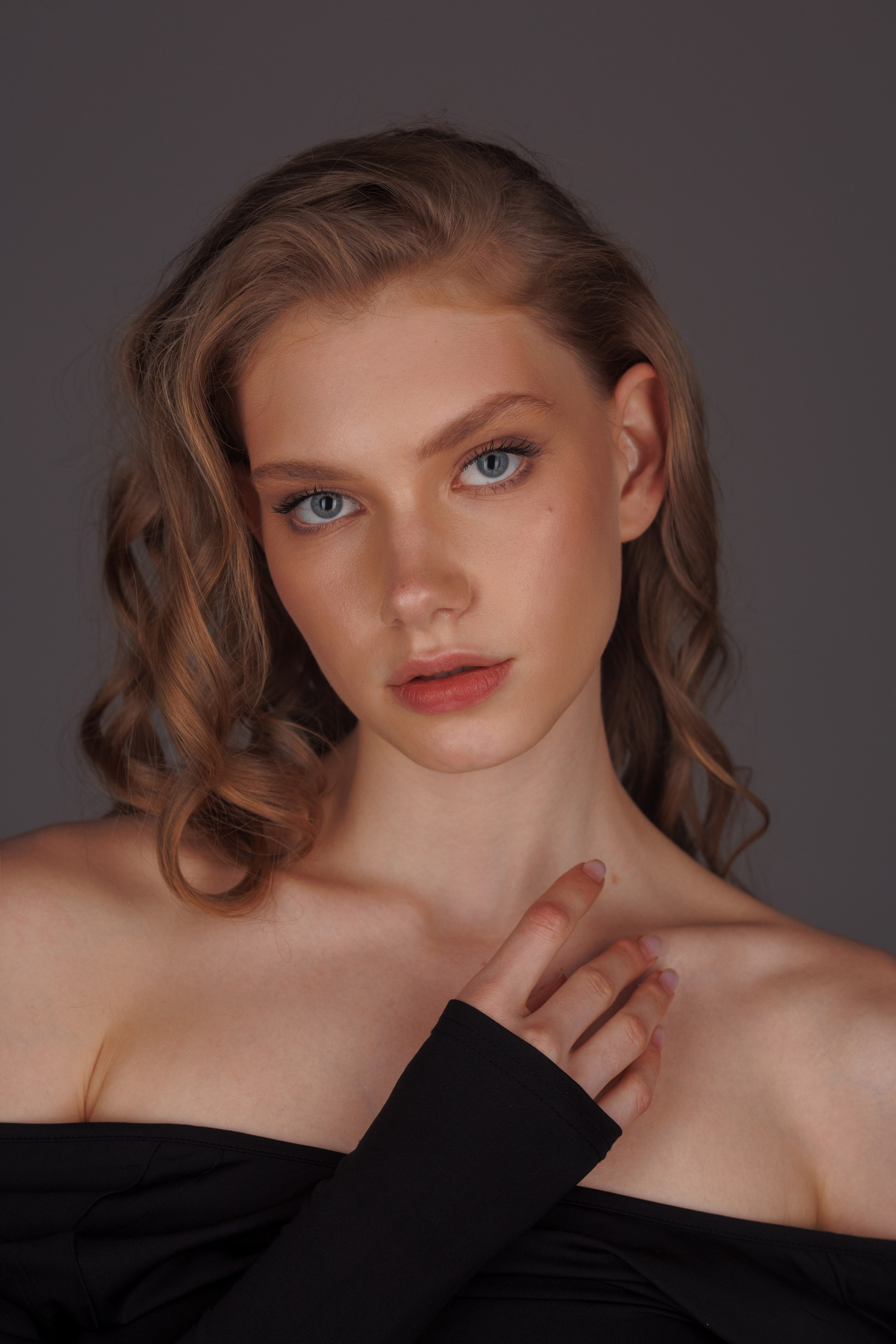 Диана. Марковкина КрисТина