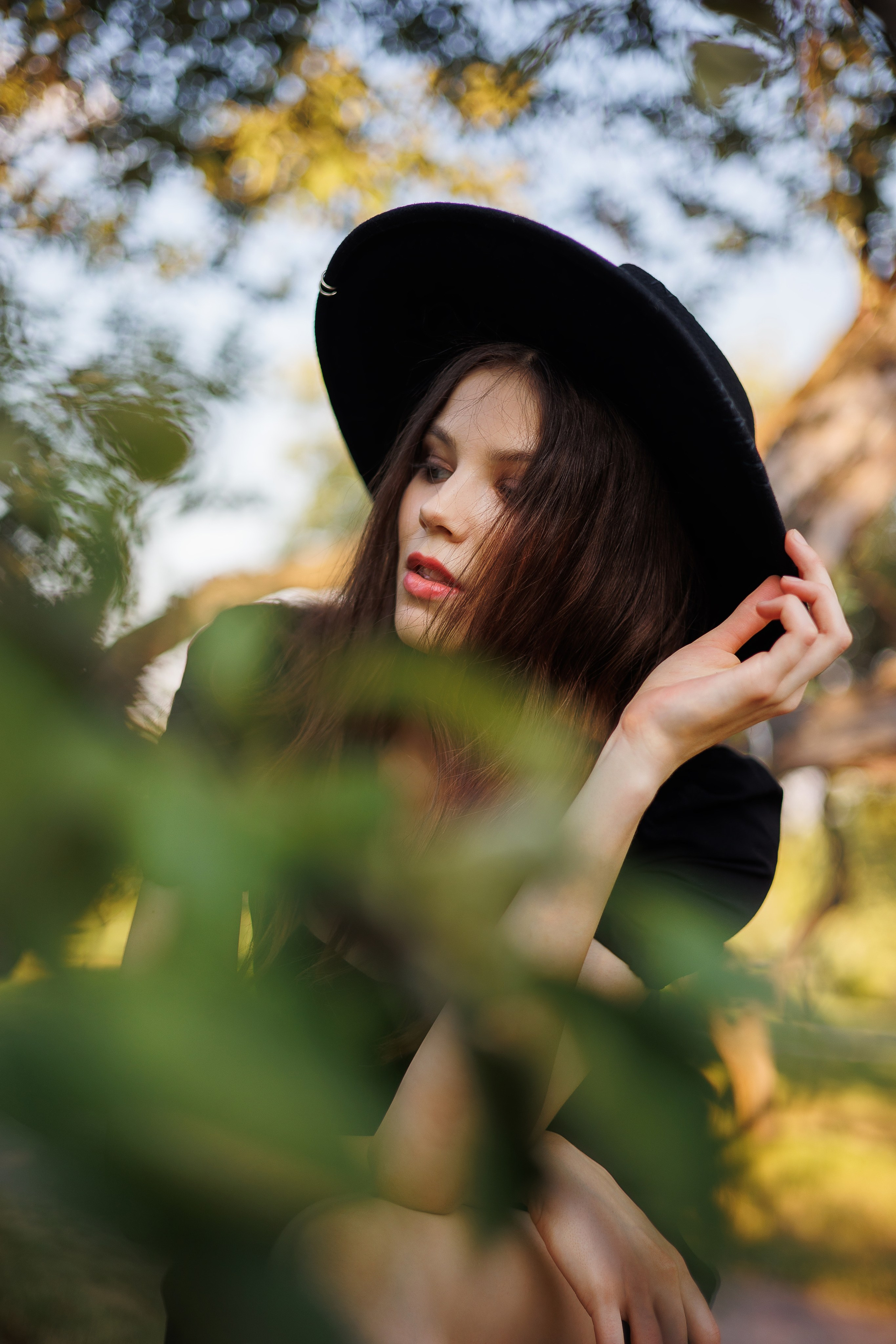 Алина «Коломенское». Марковкина КрисТина