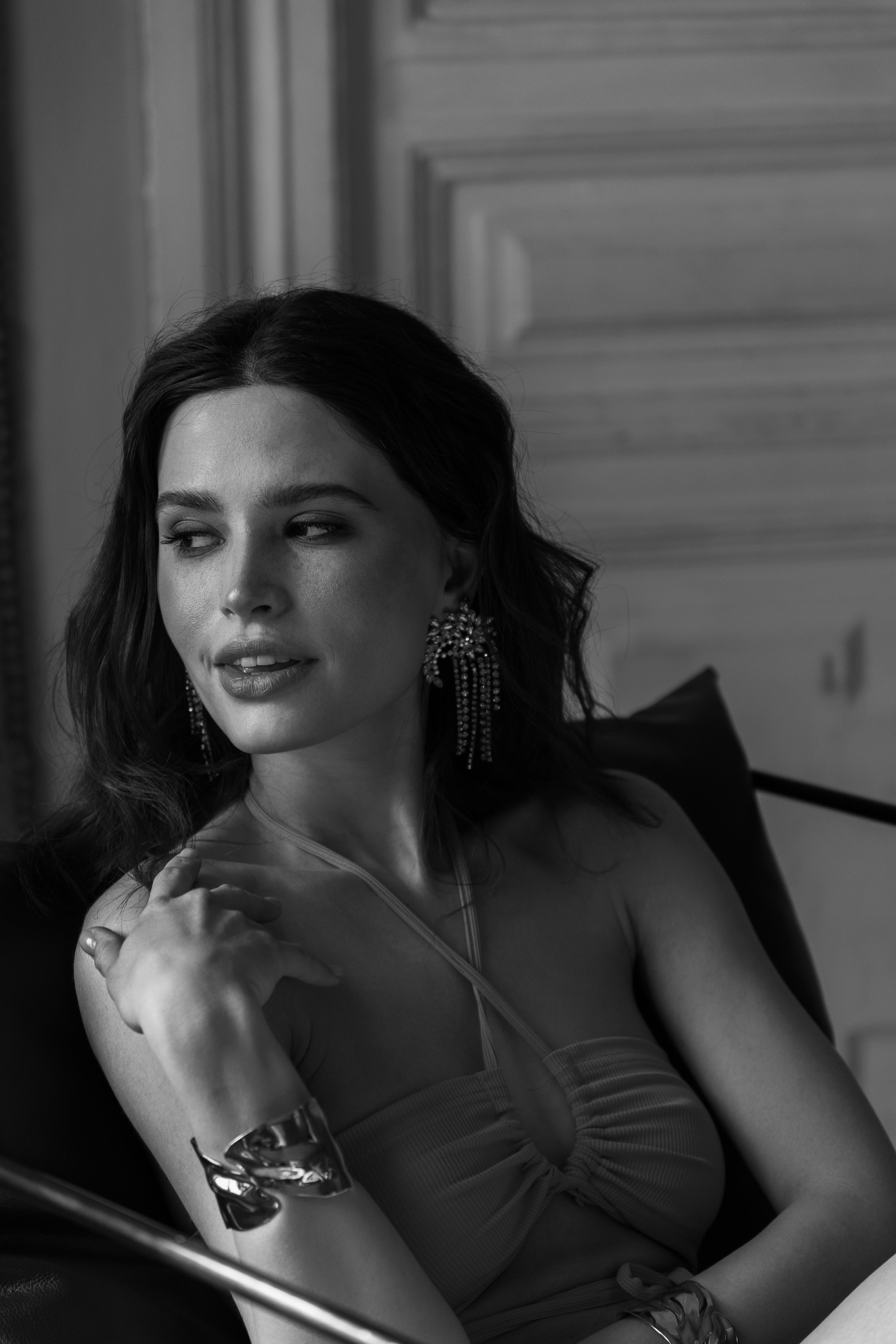 Влада. Марковкина КрисТина