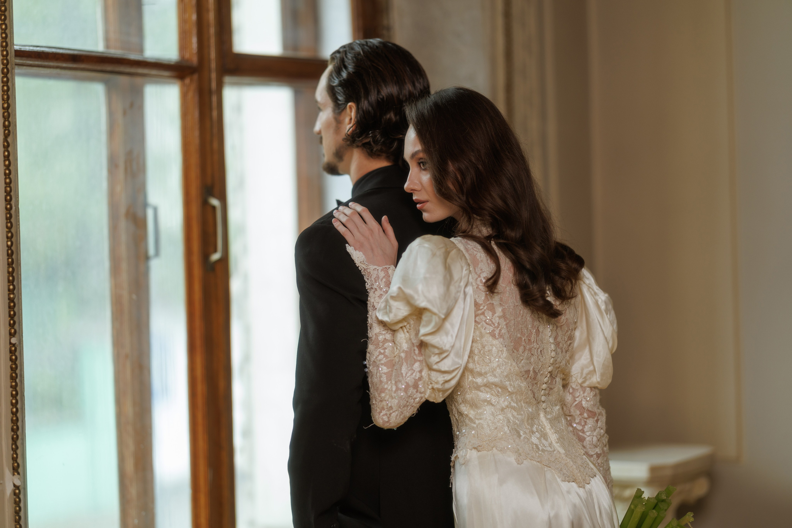 Культ Виктор и Виолетта. Марковкина КрисТина