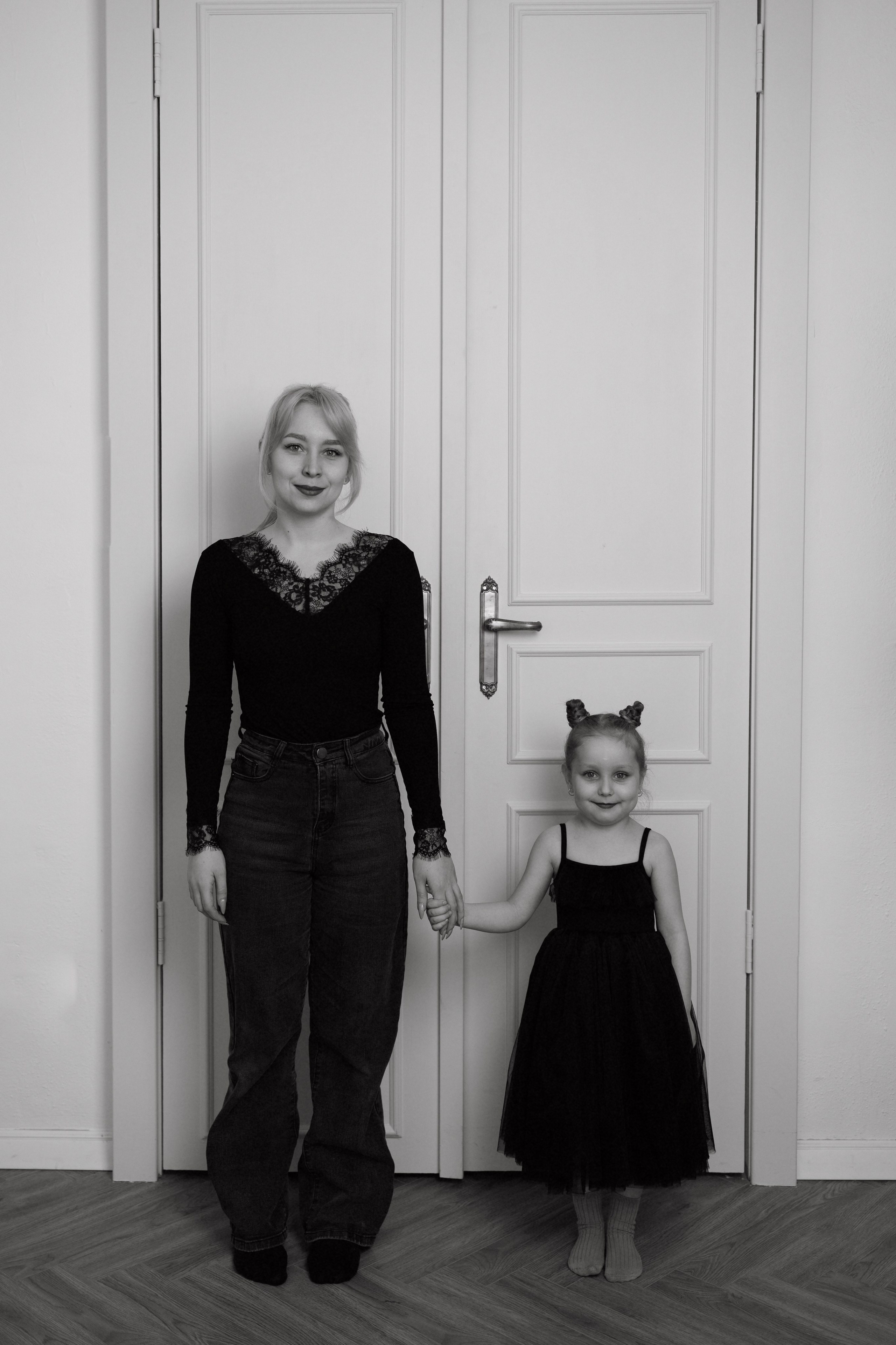 Настя и Ариша. Семейный фотограф Надежда Каримова | Иркутск Байкал Аршан