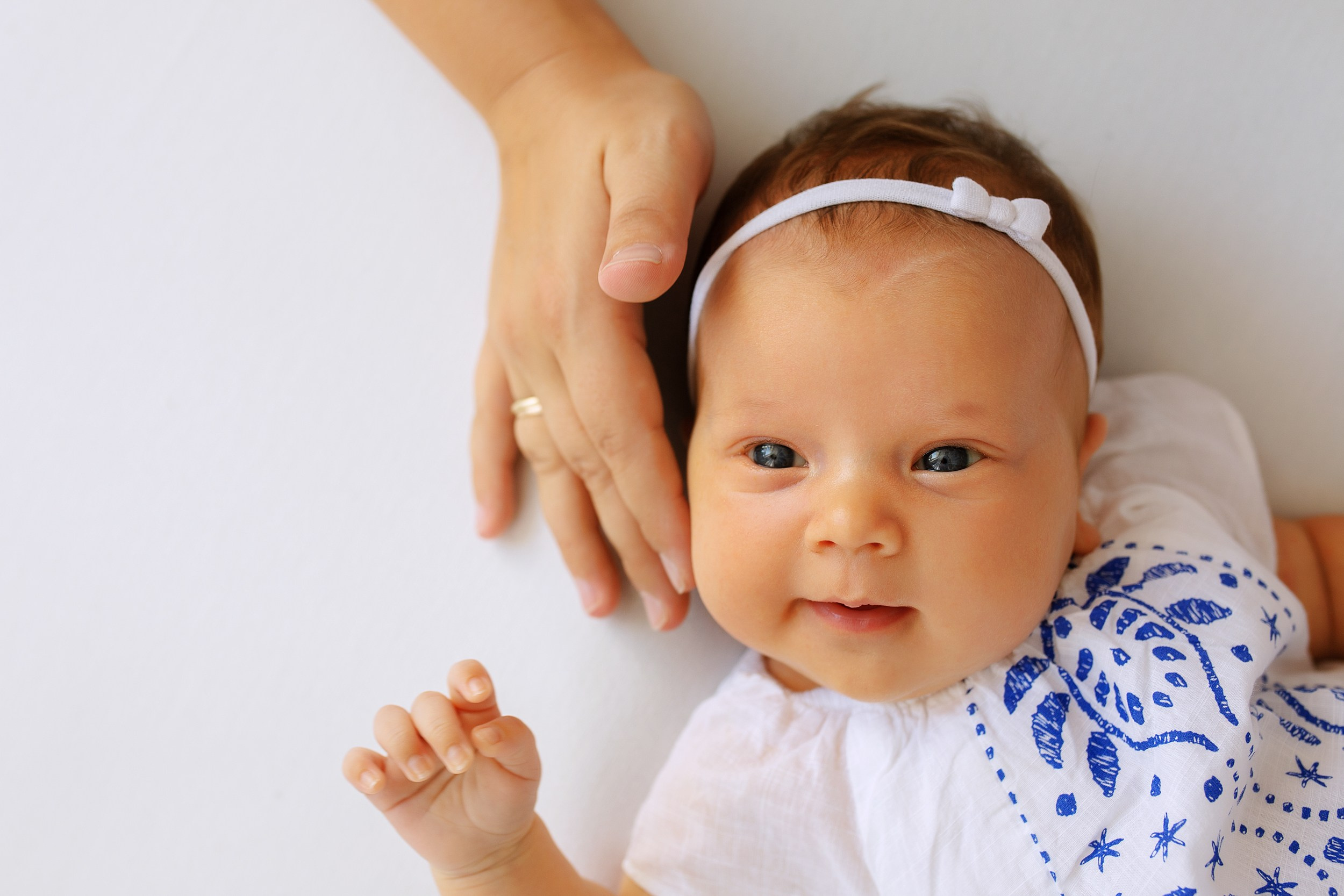 НИКА Life. Фотограф новорожденных Оксана Полевская