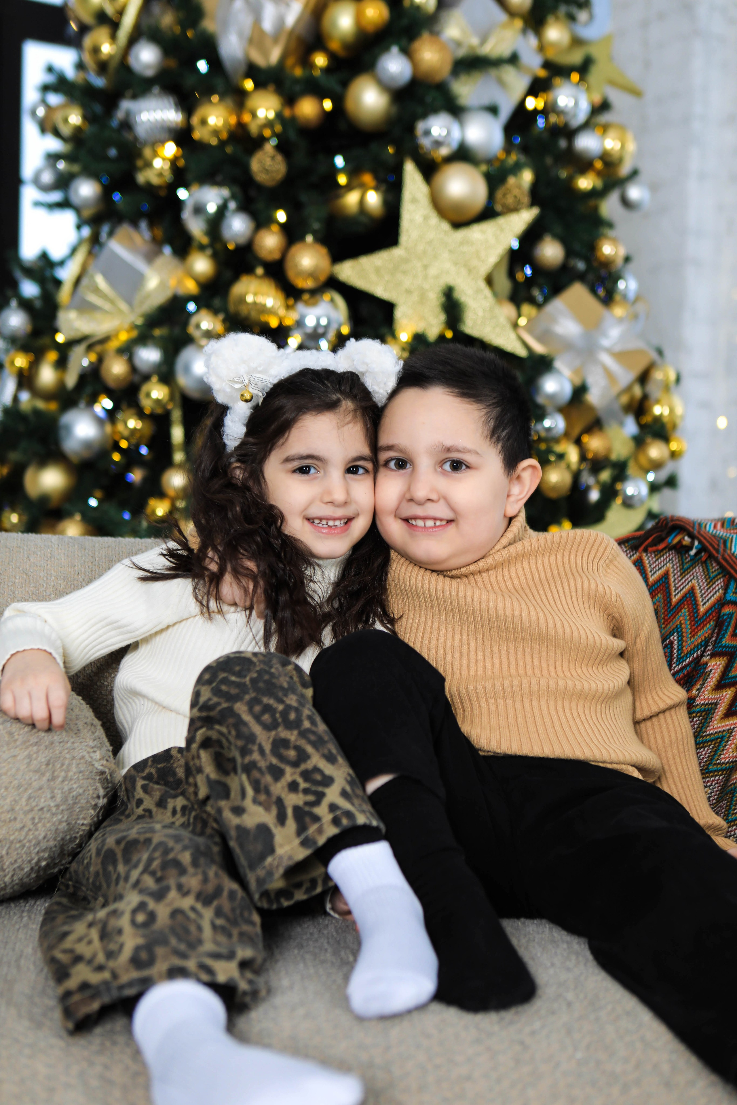 Индивидуальный фотограф в Москве Старченкова Ольга