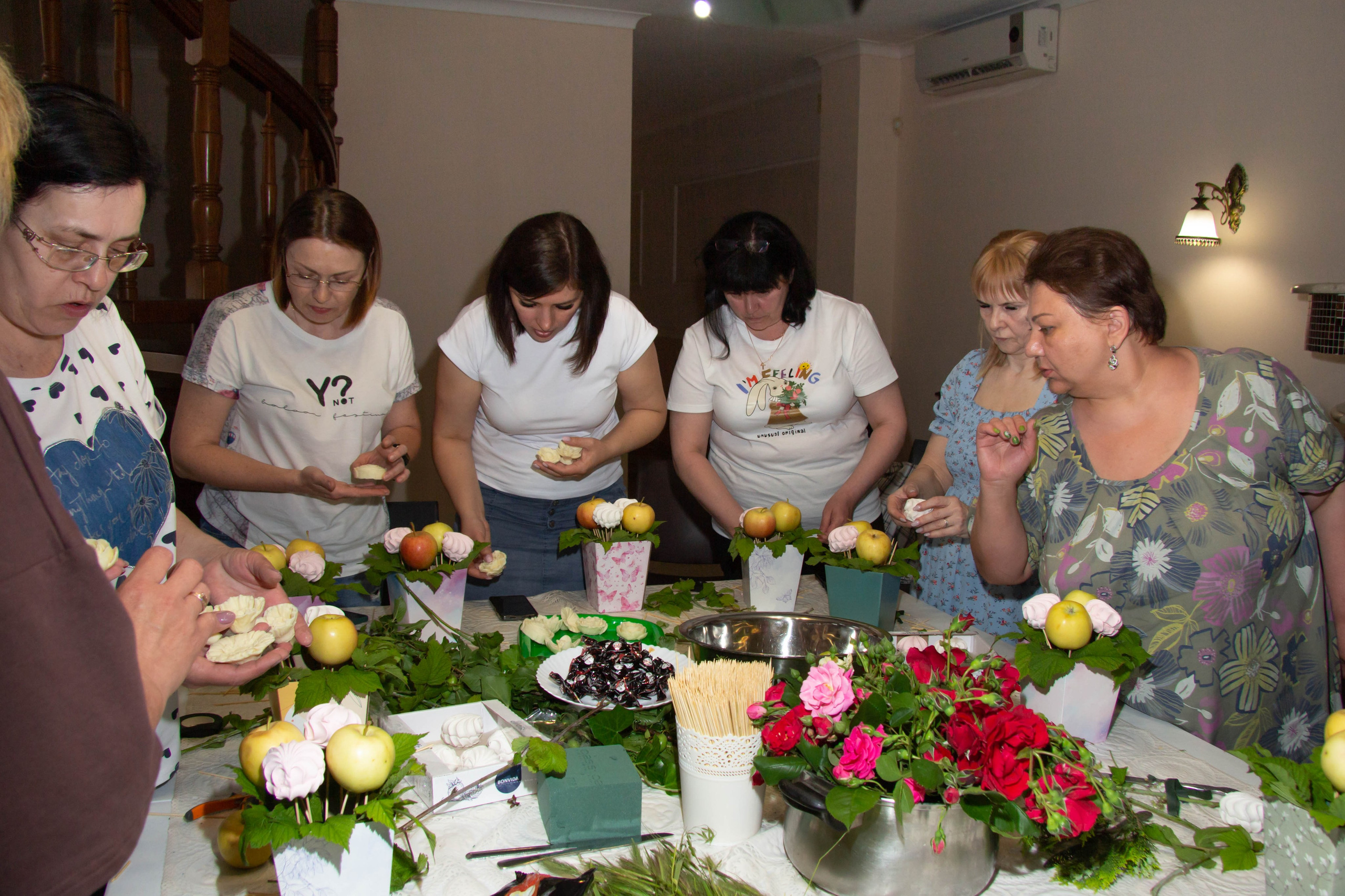 Репортажная съемка мероприятий. Портретный фотограф в Краснодаре Надежда Дудова