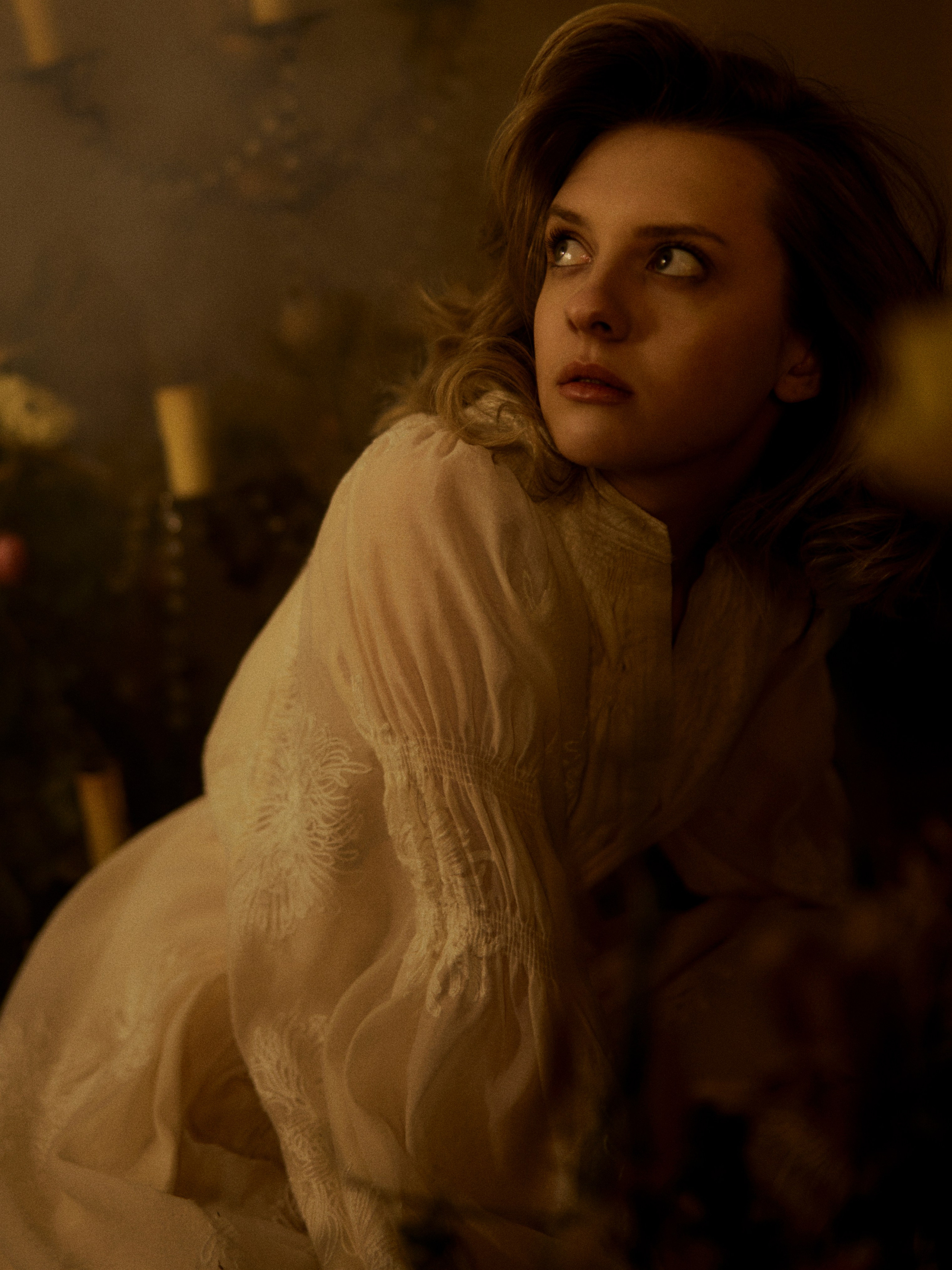 Мария. Портретный фотограф в Москве