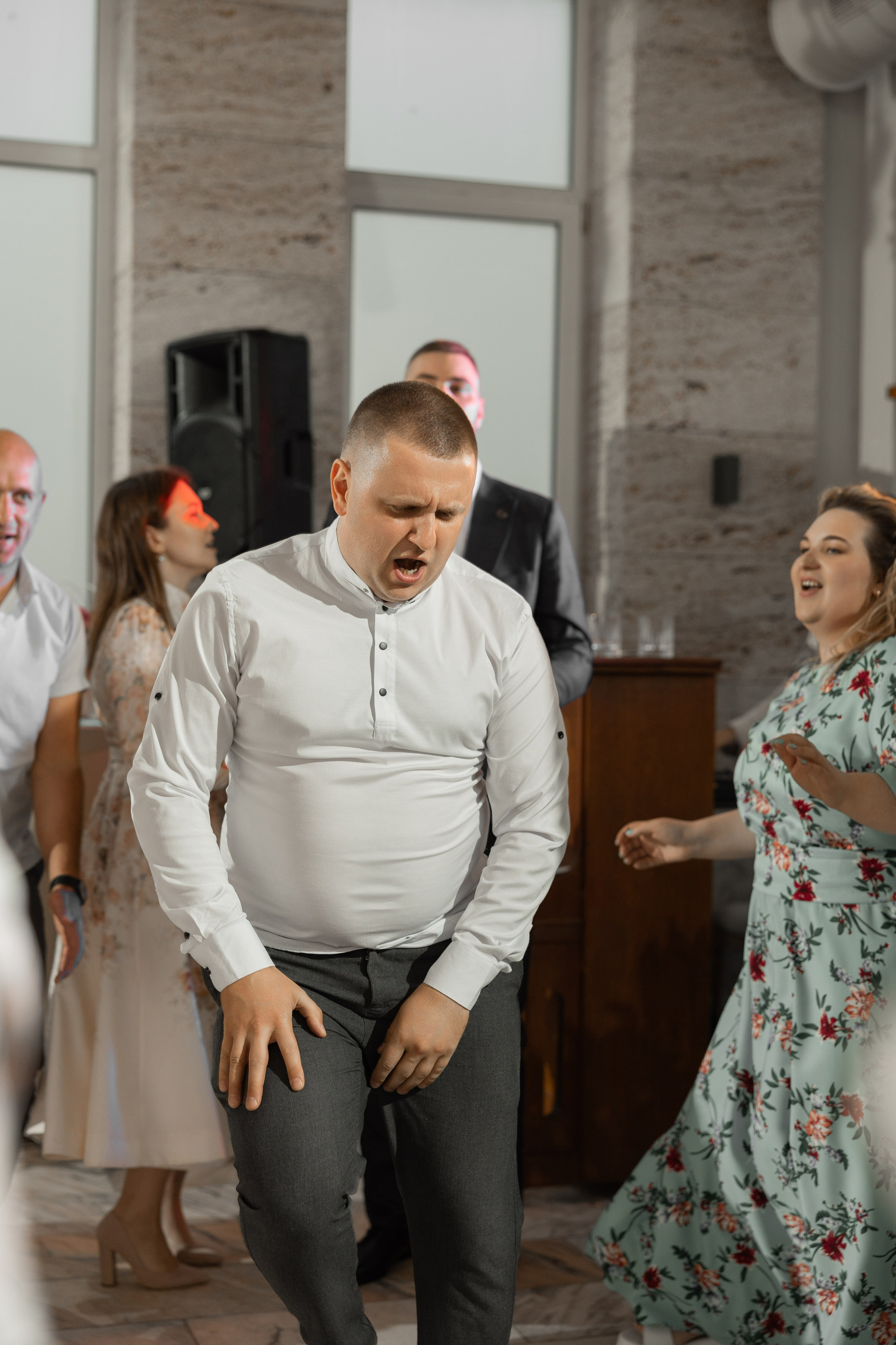 Андрей и Виктория. Свадебный фотограф Тула Москва СПБ / Сёмина Дарья