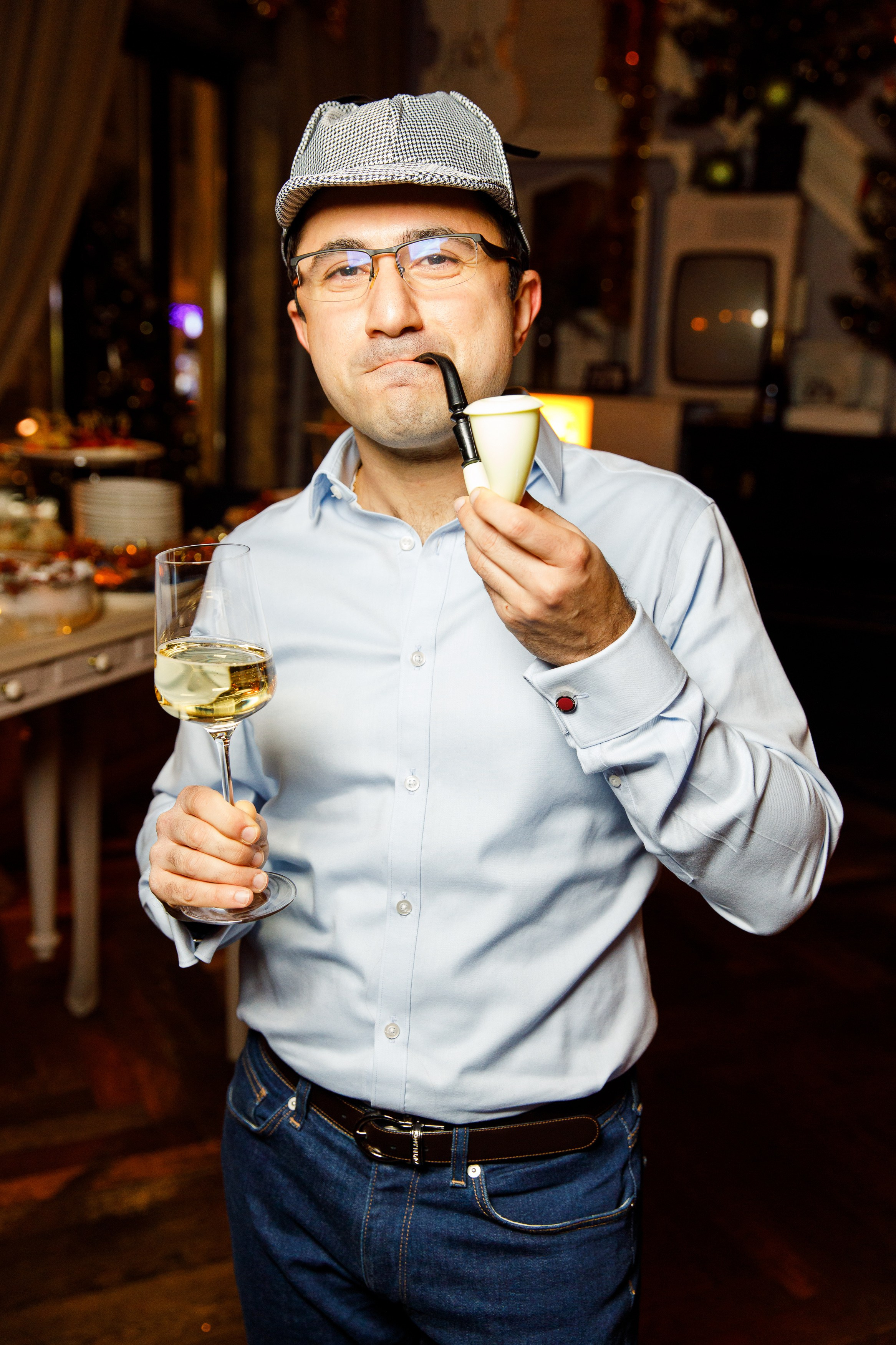 52. Фотограф Недорез Александр в Москве. Репортаж на ваших мероприятиях