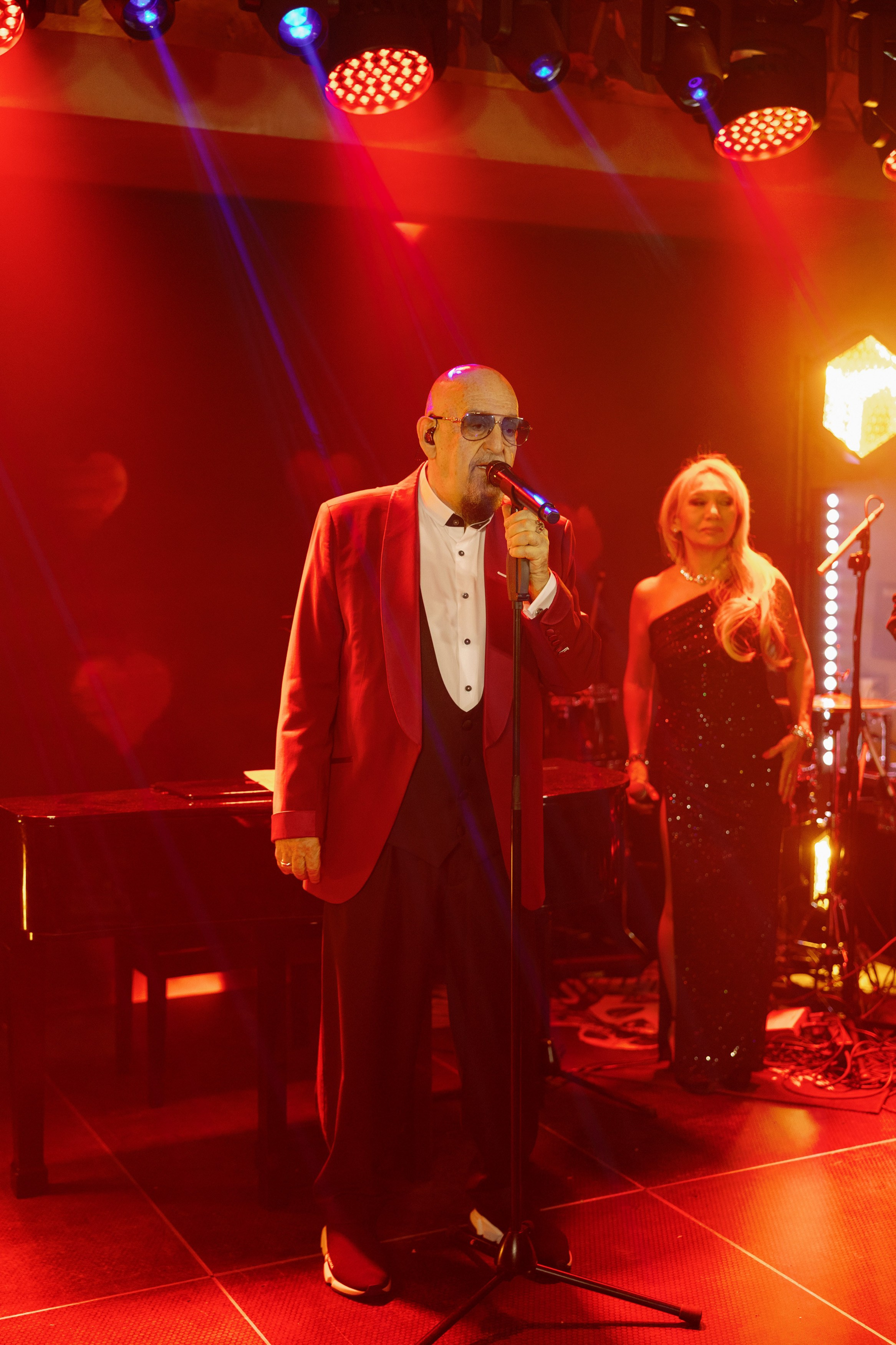 Юбилей. Свадебный фотограф Георгий Батурин