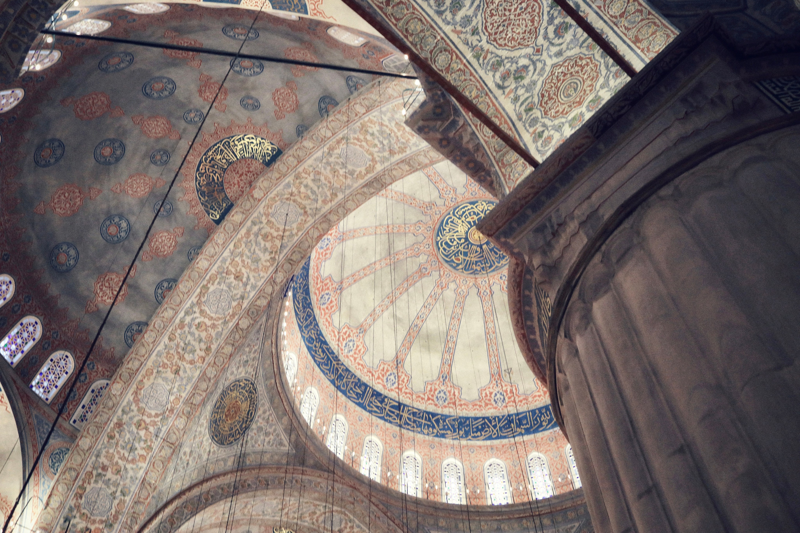 Istanbul delight / Turkey 2024. POLINA MÔMOT