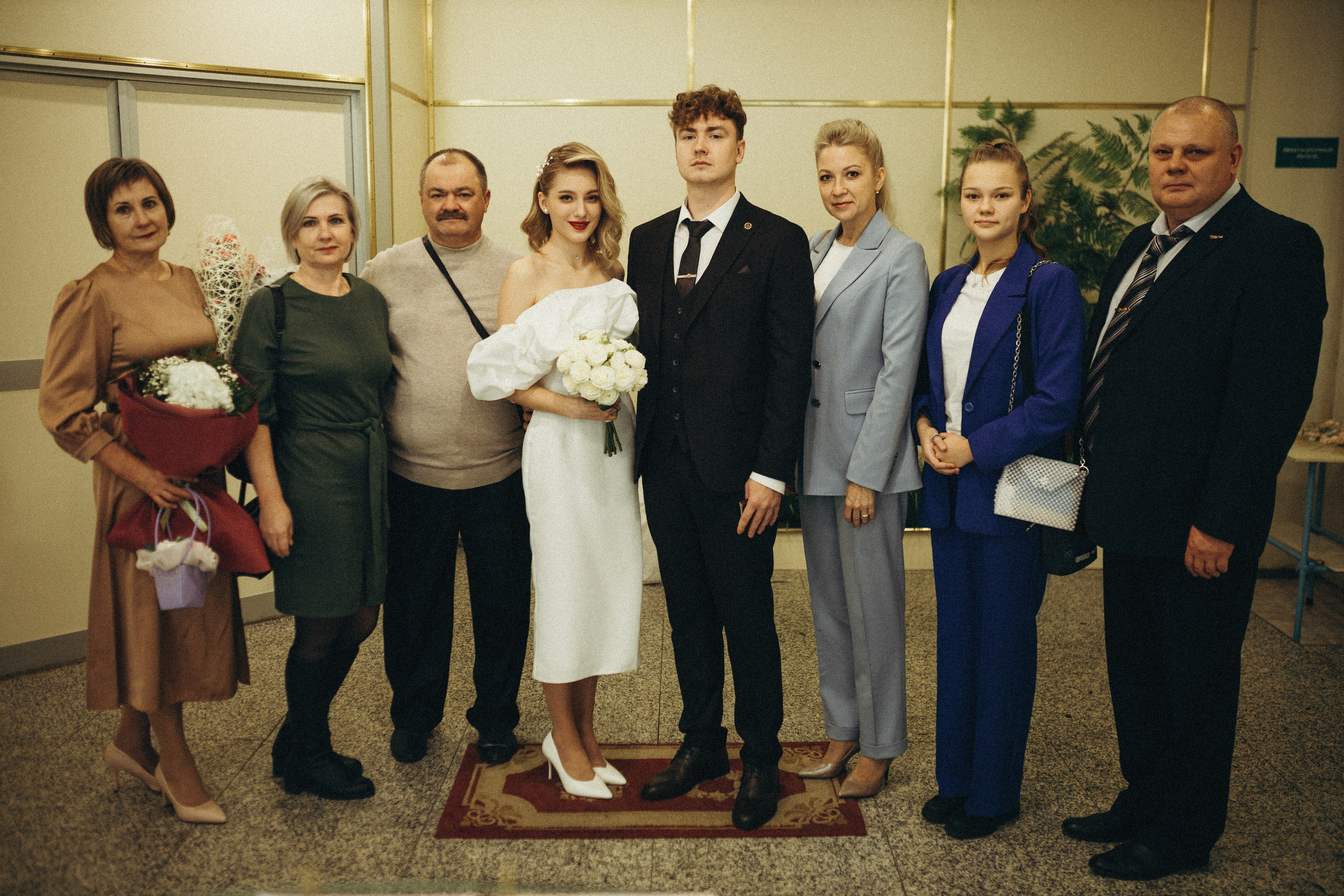 Настя и Саша. Даша Царёва, фотограф