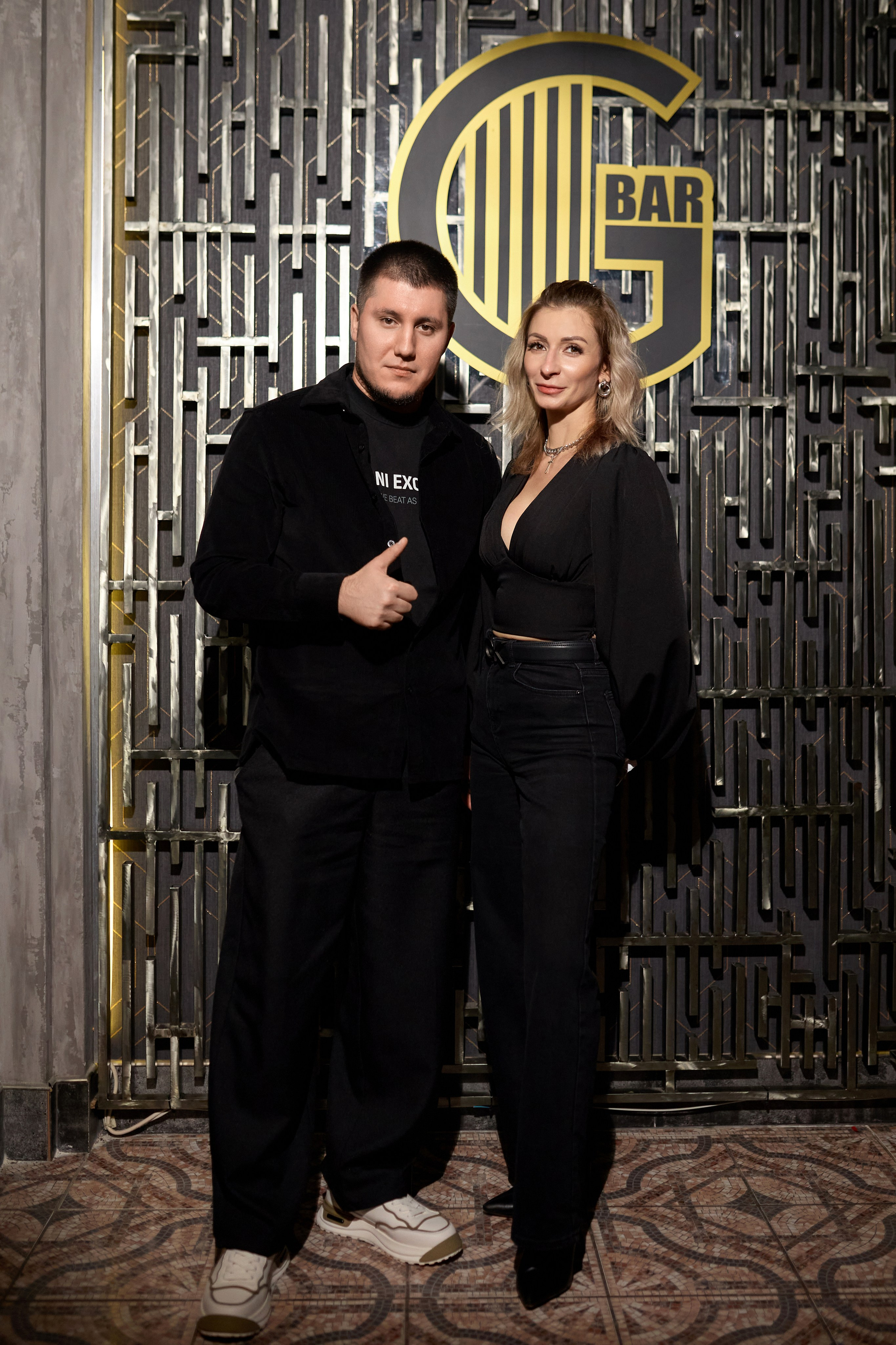 Timran. Andrey Pospelove. Фотограф в Саратове