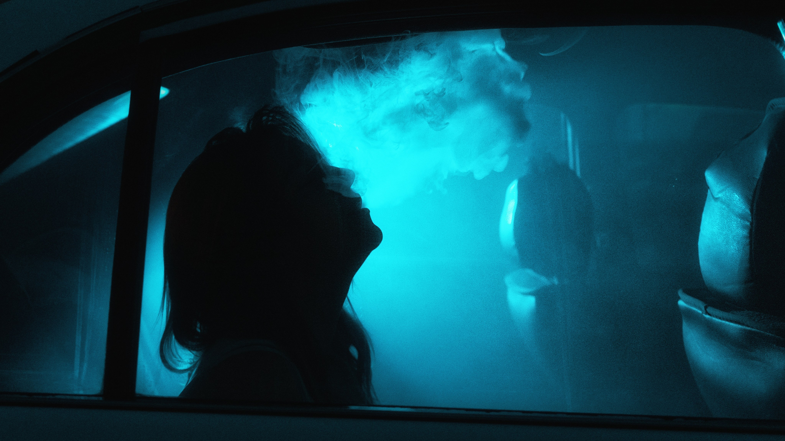 Уличная съемка. Портретный фотограф в Новосибирске Александр Головкин