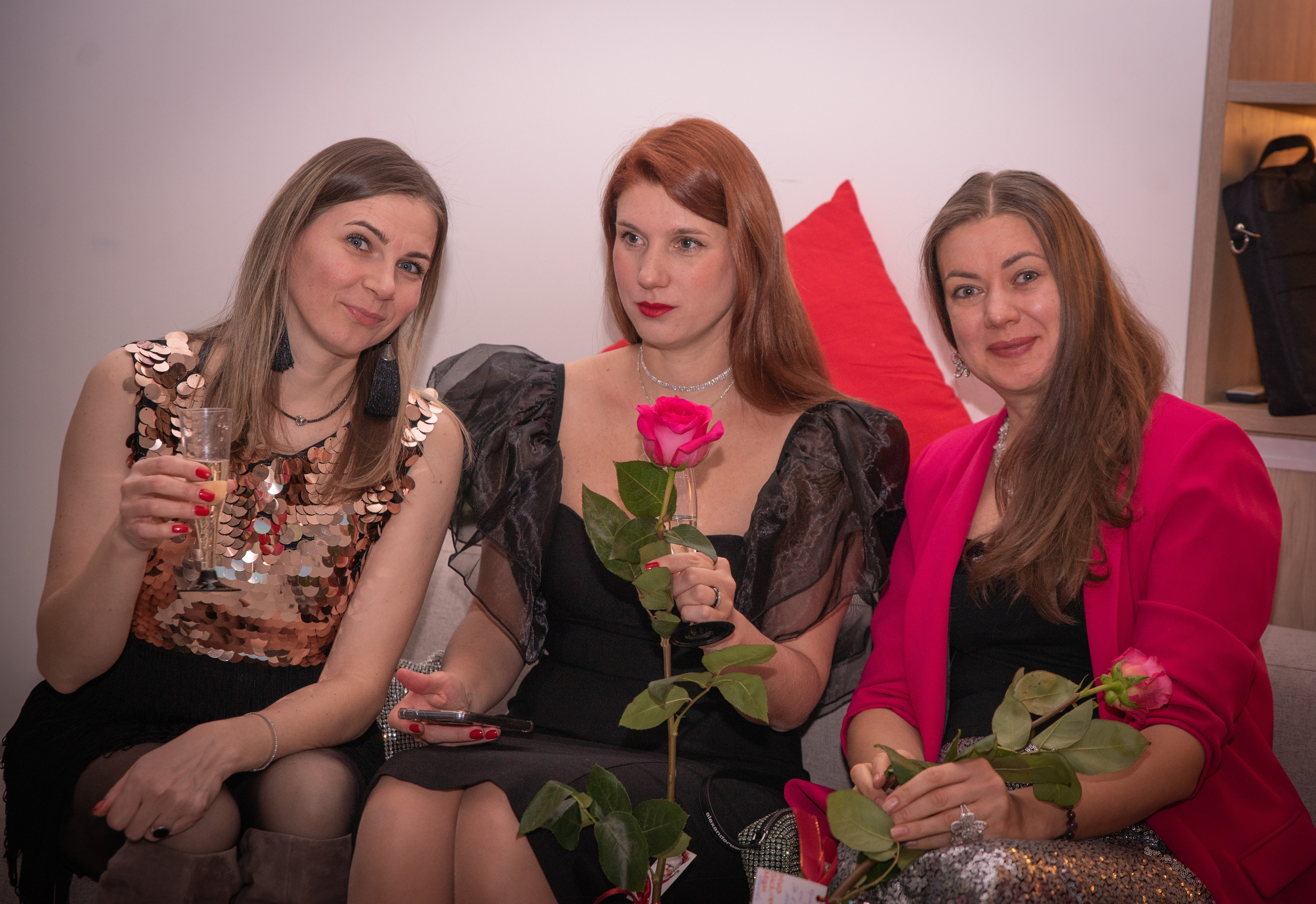 Корпоратив_Мир Бизнес Мам. Женский и семейный фотограф в Москве, Железнодорожном Анастасия Кинёва