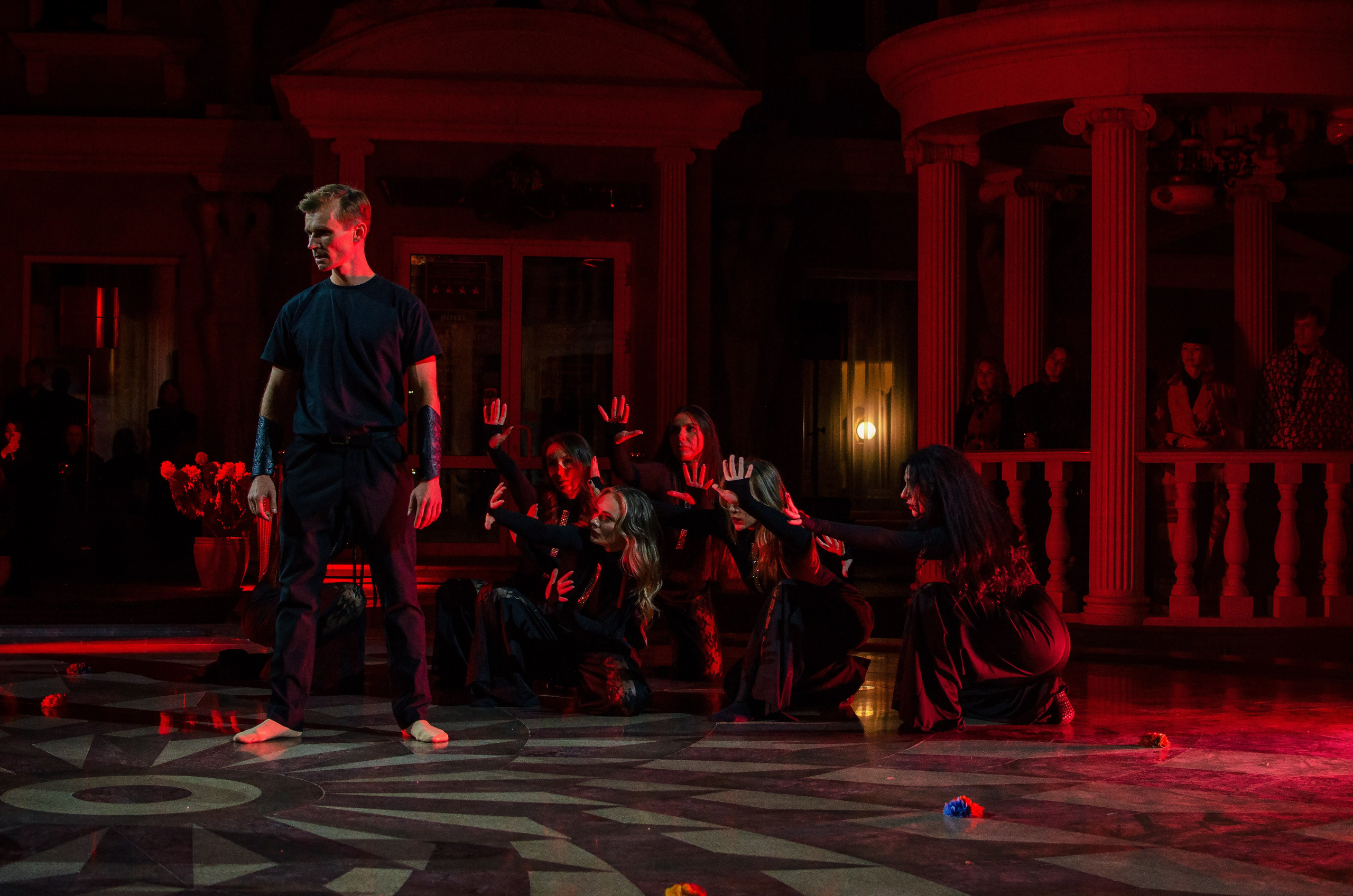 Fashion day 5. Ваш фотограф📸 на motorcycle