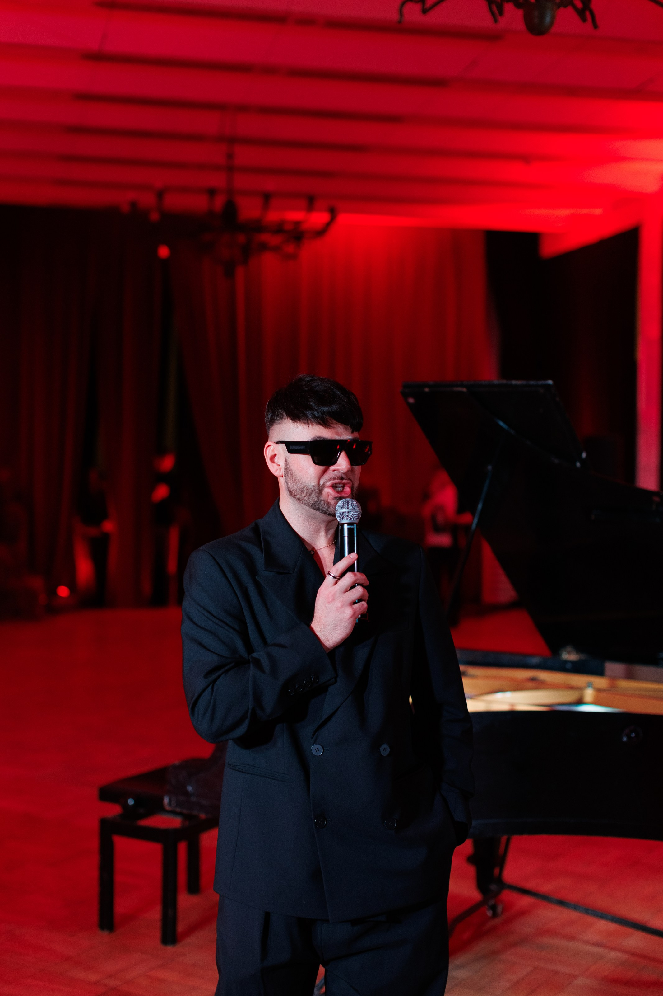 N68 Atelier Haute Couture. Свадебный, портретный и репортажный фотограф Дмитрий Карпов