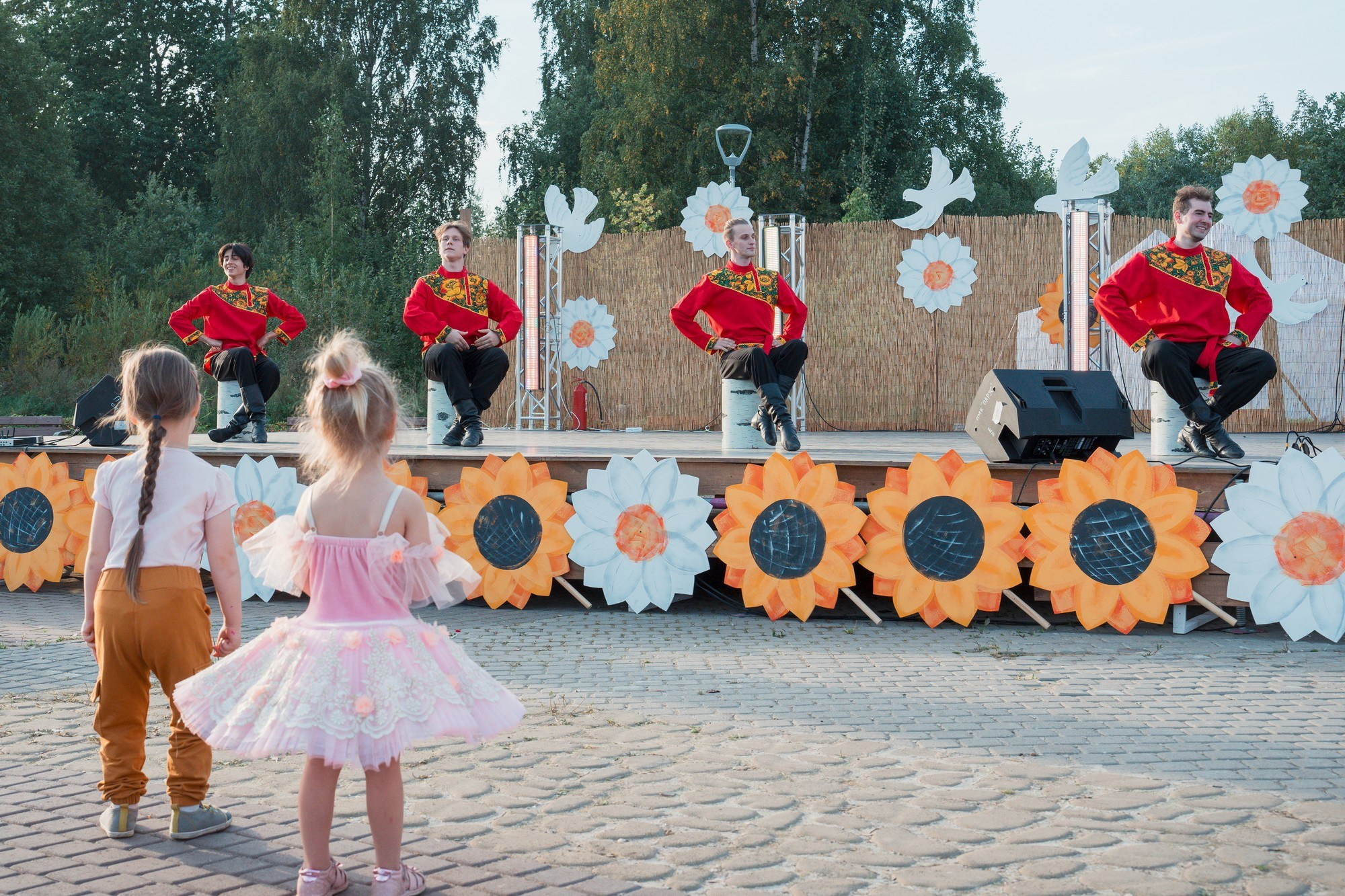 Дух времени. Репортажная съёмка в Санкт-Петербурге, Константин Петров