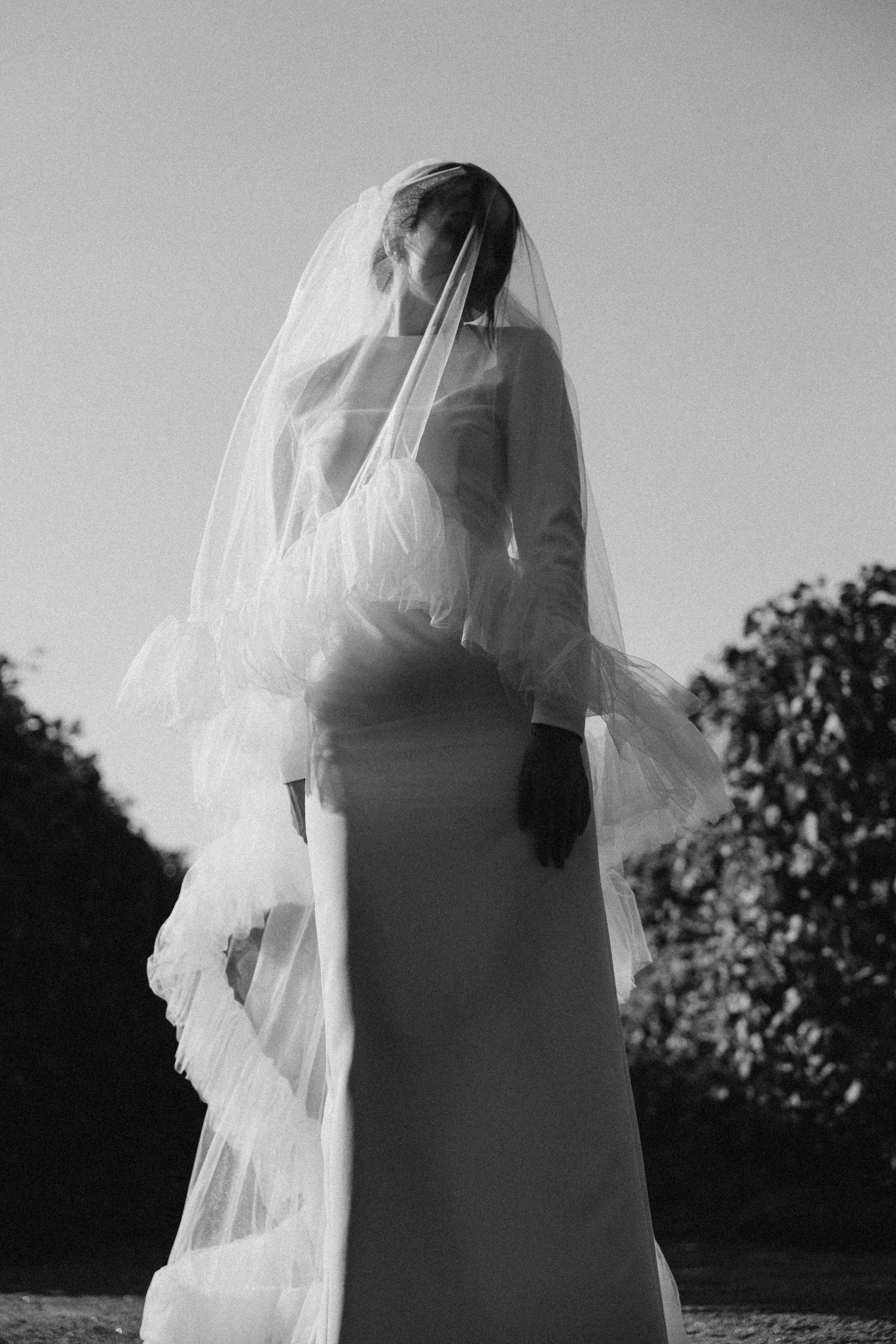 Саша и Саша. Свадебный фотограф Таня Караисаева