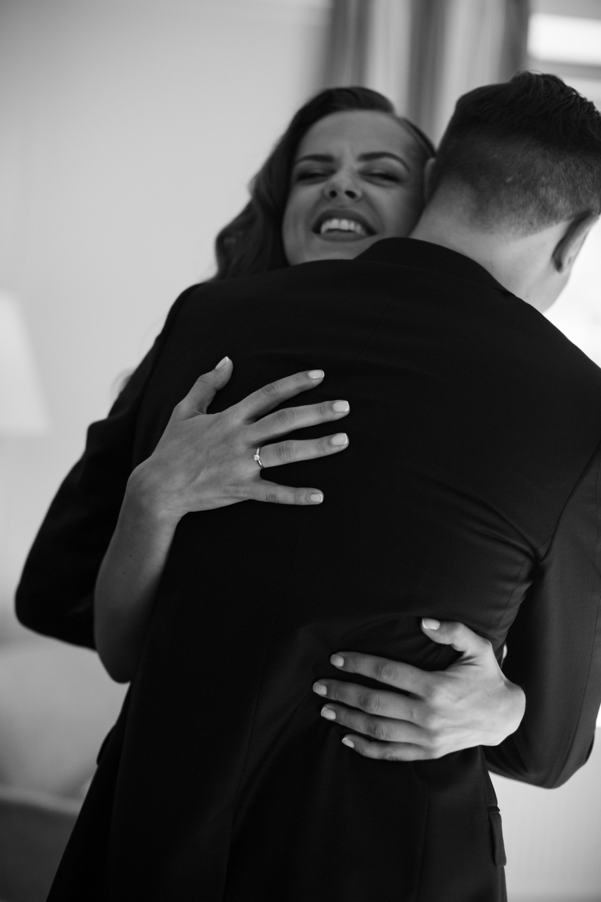 Роман и Юлия. Свадебный и портретный фотограф