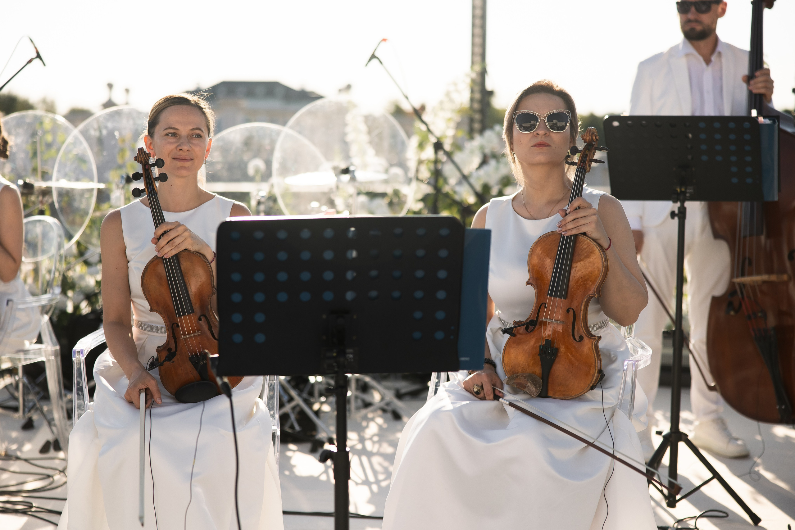 Гиорги и Елизавета. Свадебный и семейный фотограф Москва Екатерина Верижникова