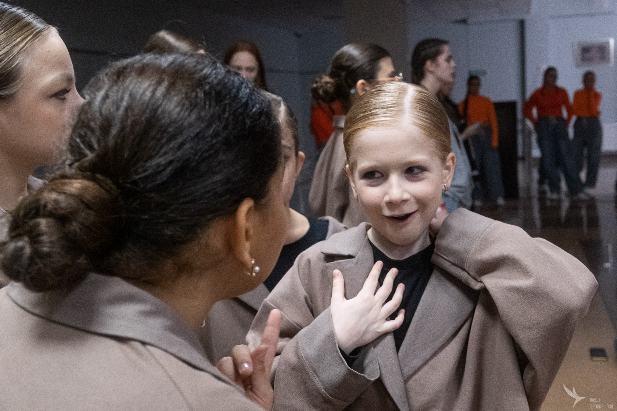 Иди танцуй FEST. Репортажный фотограф в Казани Павел Серпокрылов