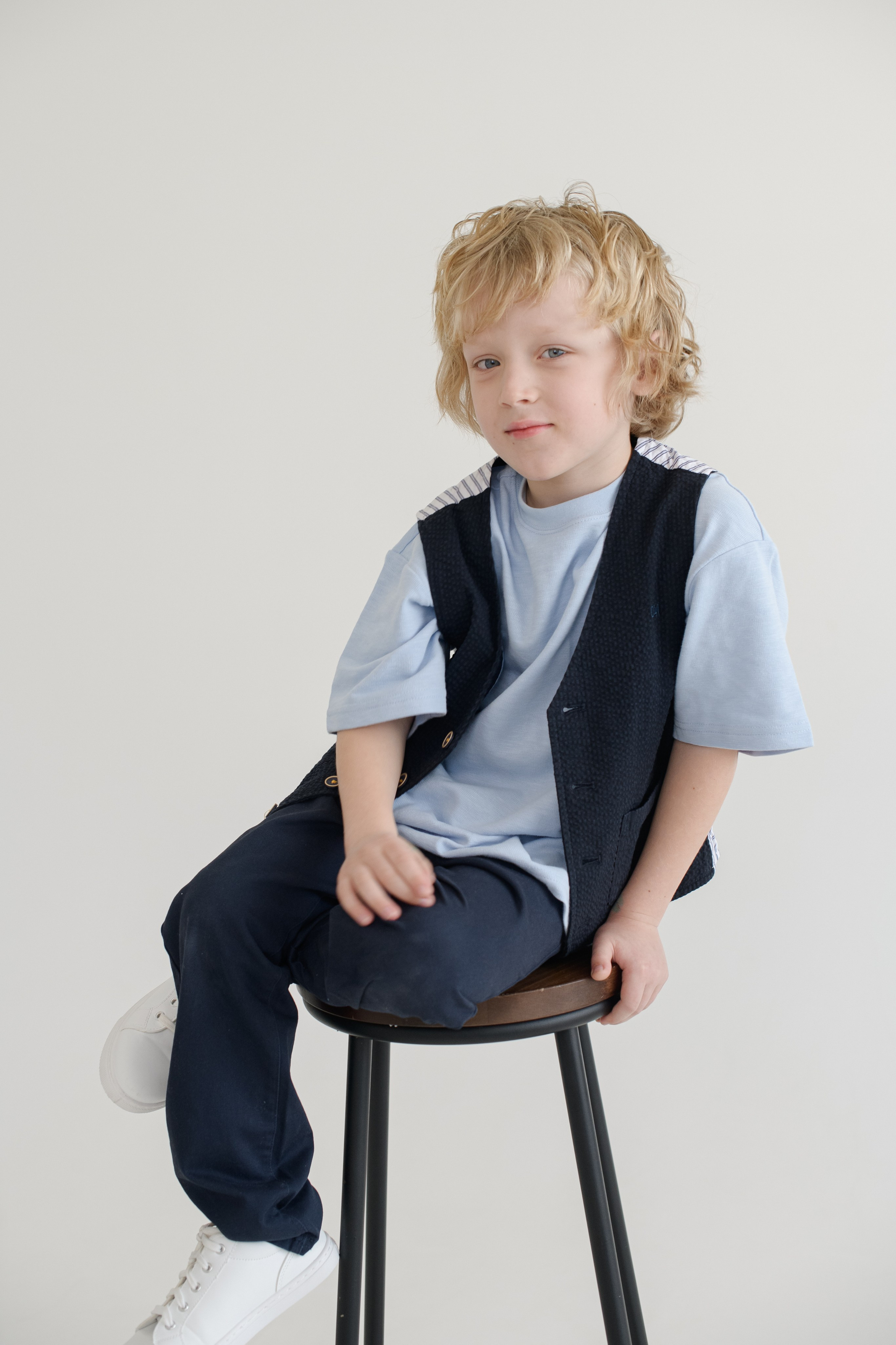 Андрей. Съёмки для брендов в Крыму / Стилист / Продюсер / Женя Мамай