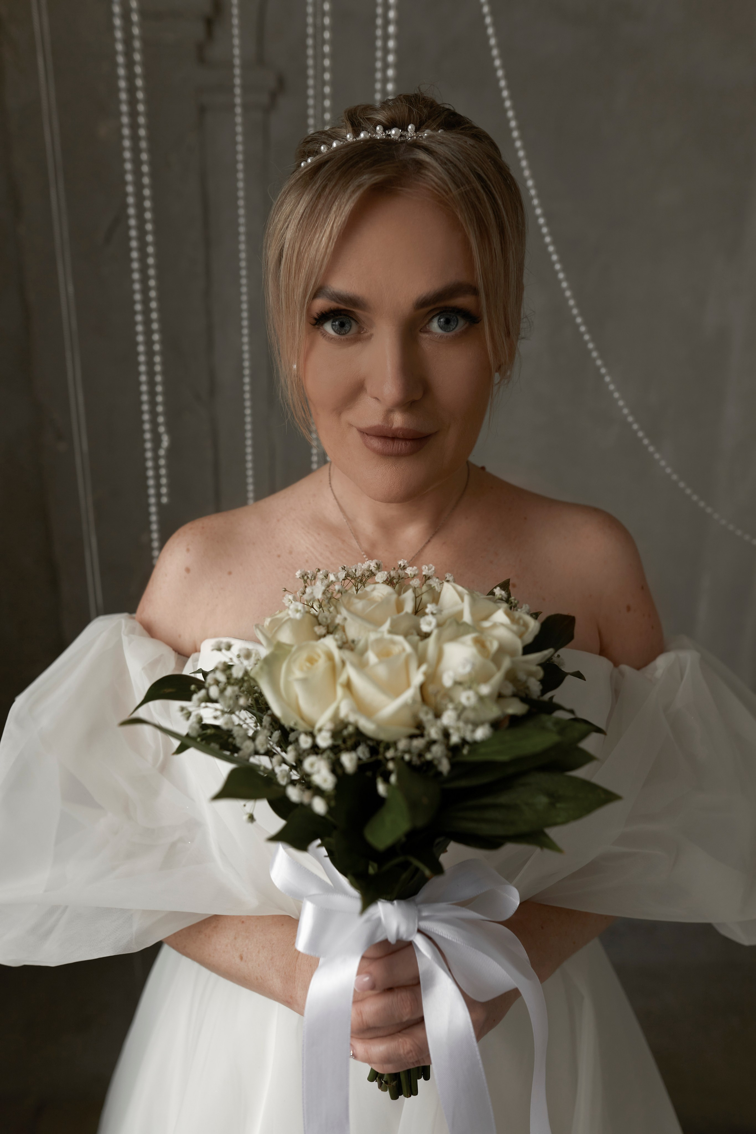 Татьяна и Александр. Анастасия Шкуднова — свадебный и женский фотограф в Брянске