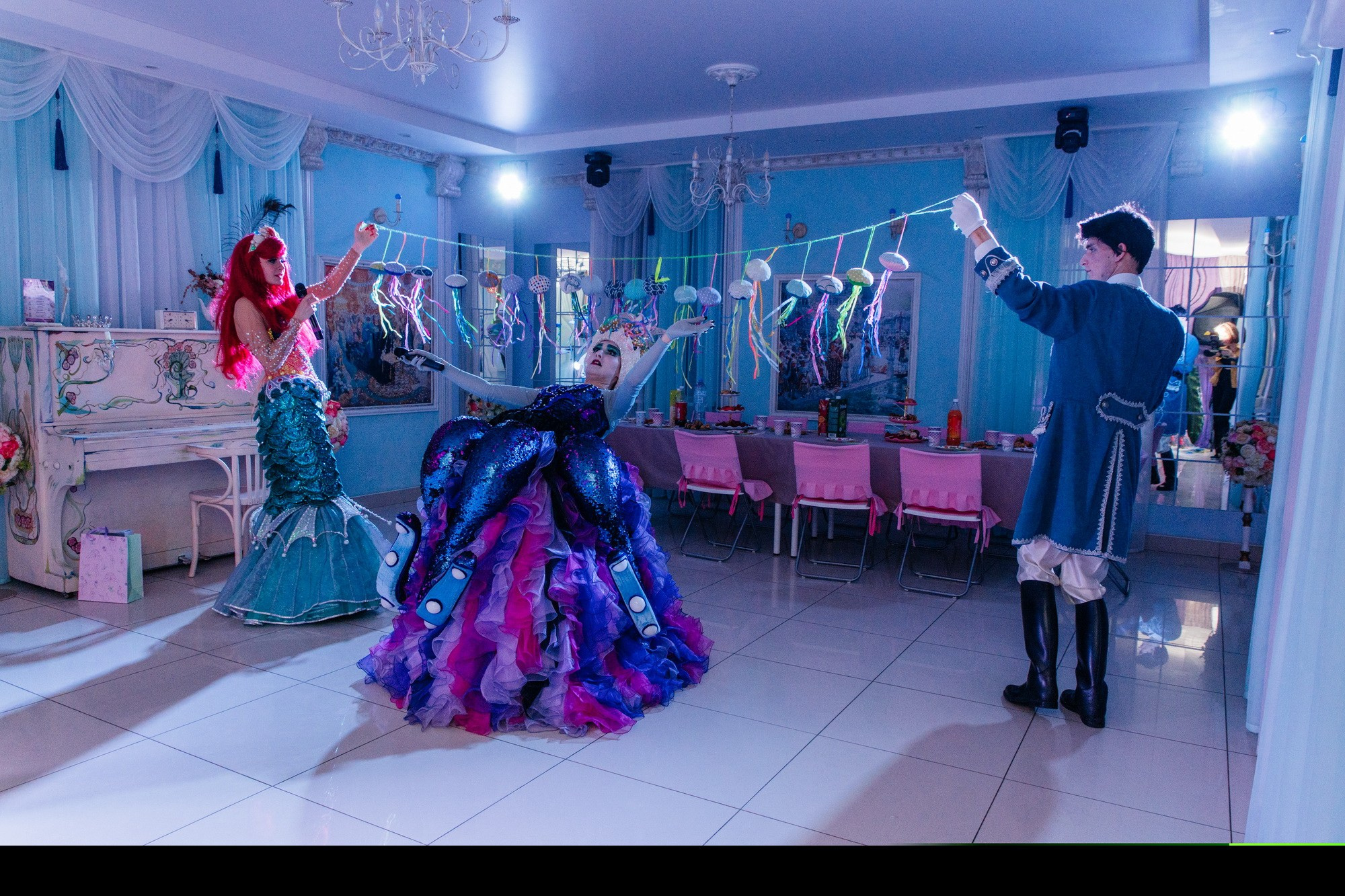 Арине 5 лет. Семейный фотограф в Самаре Елена Ефимова