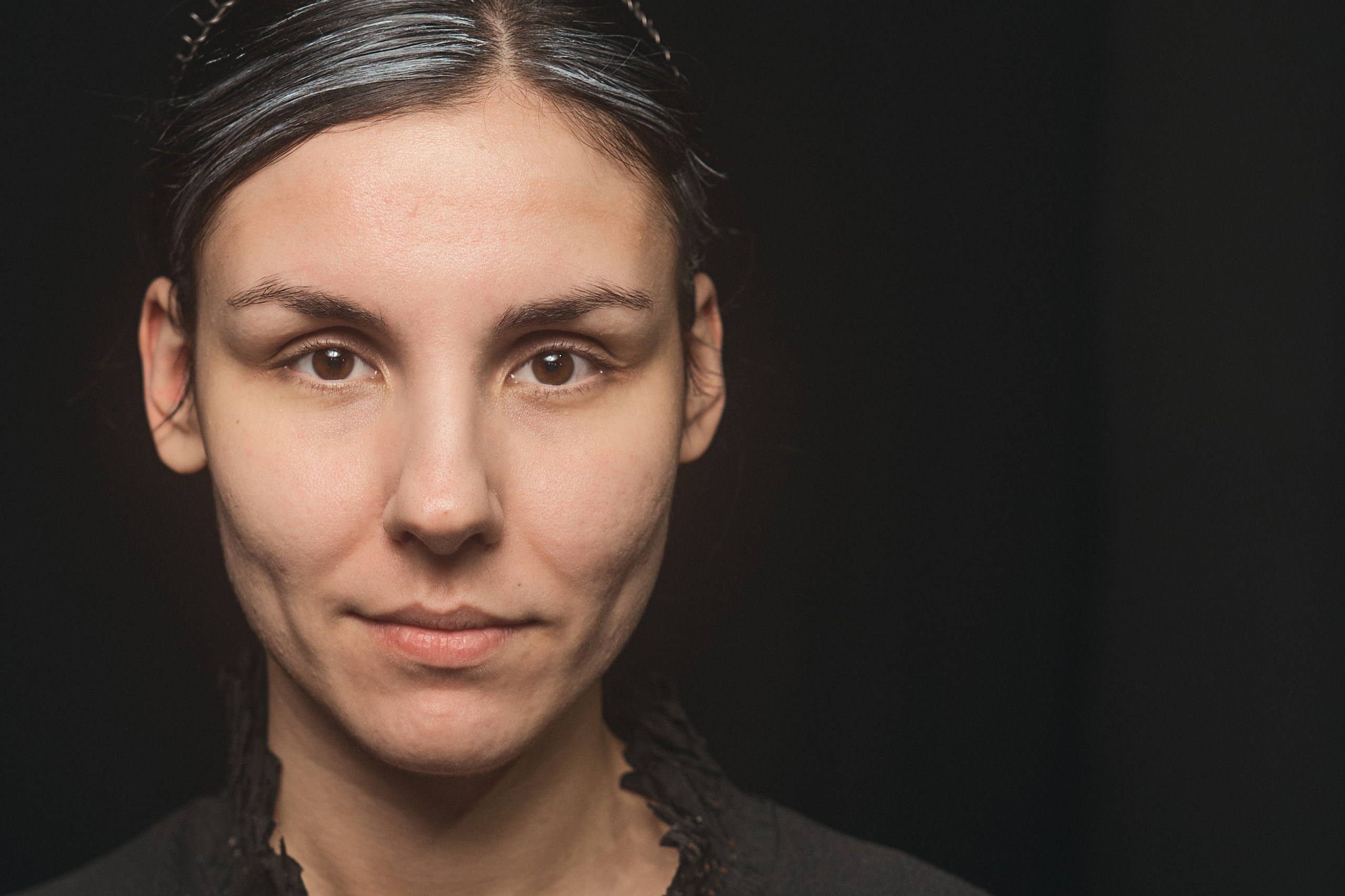 Васса Железнова. Фотограф Женя Пашкина