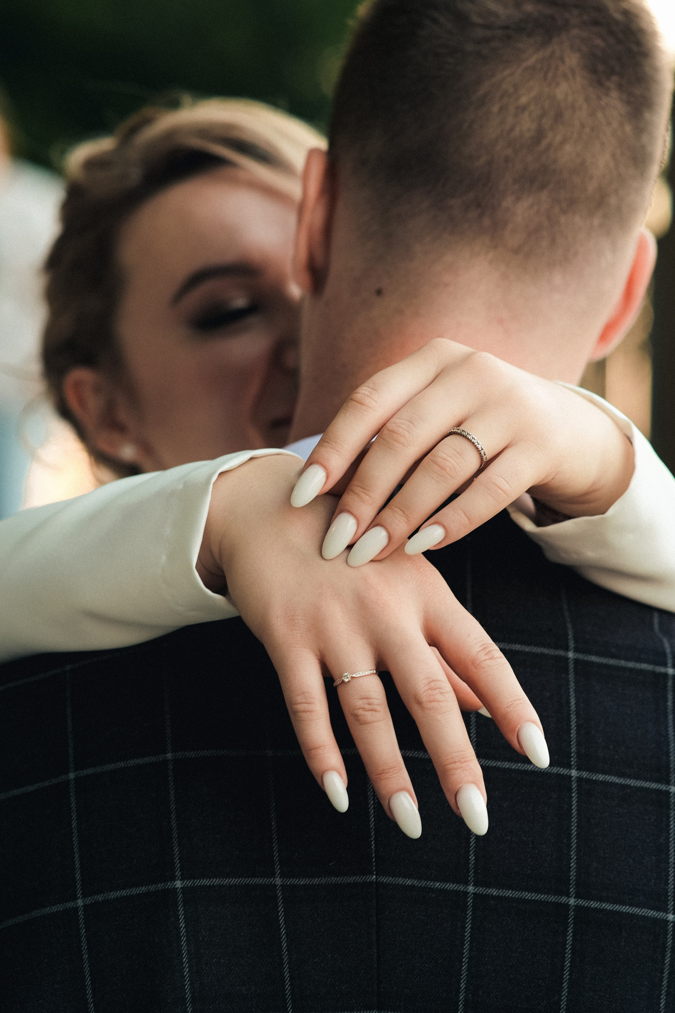 Лена & Саша ДБ2. Phdkvmr.ru