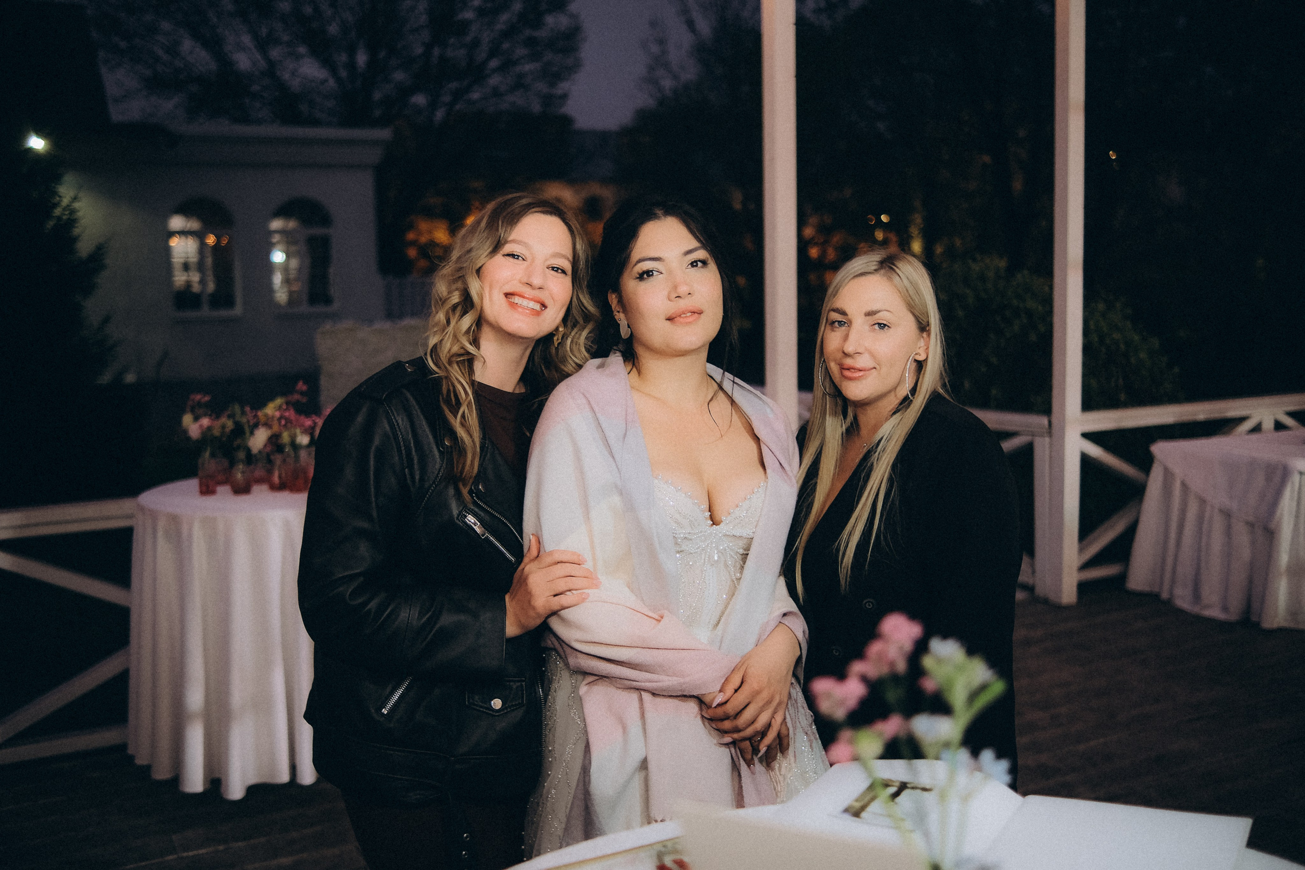 Рида & Богдан. Пушкин. Phdkvmr.ru