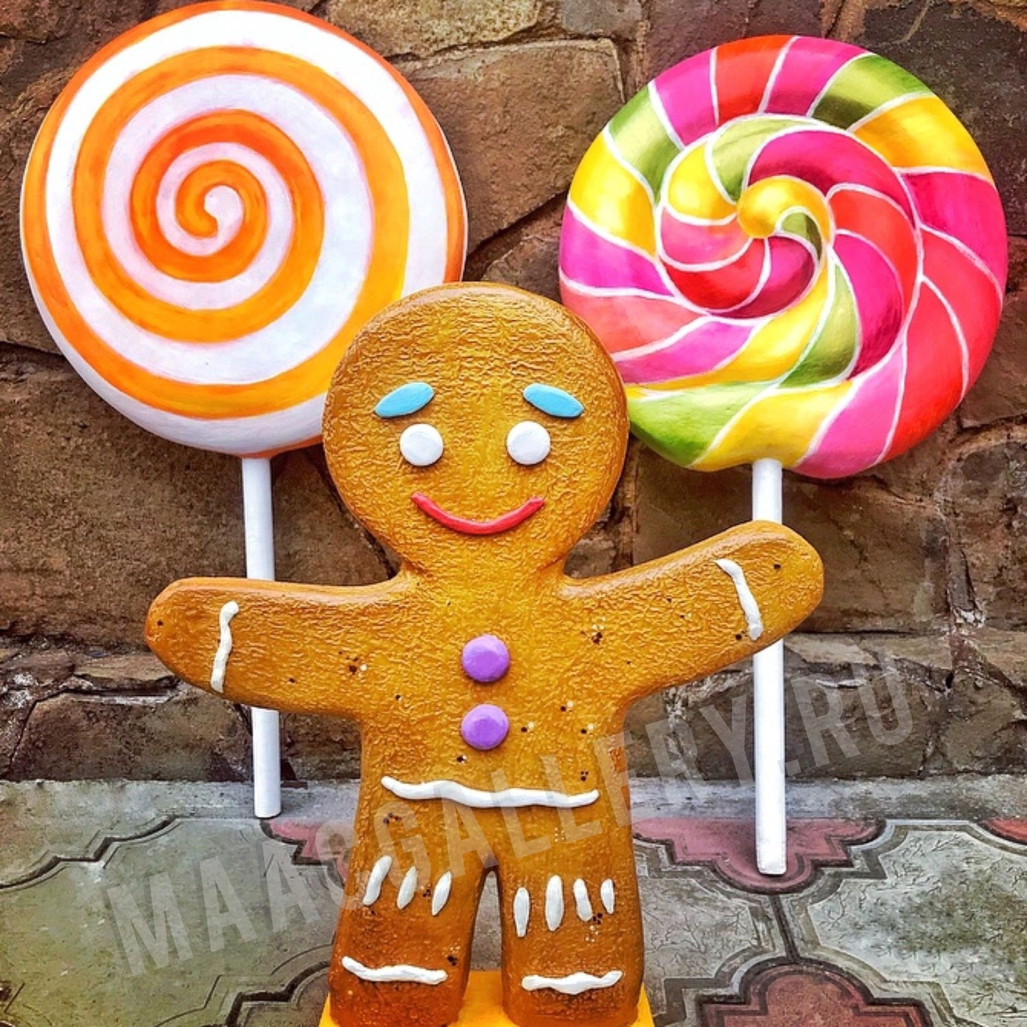 Изделия из стеклопластика. MAAC_GALLERY-компания по производству различных изделий