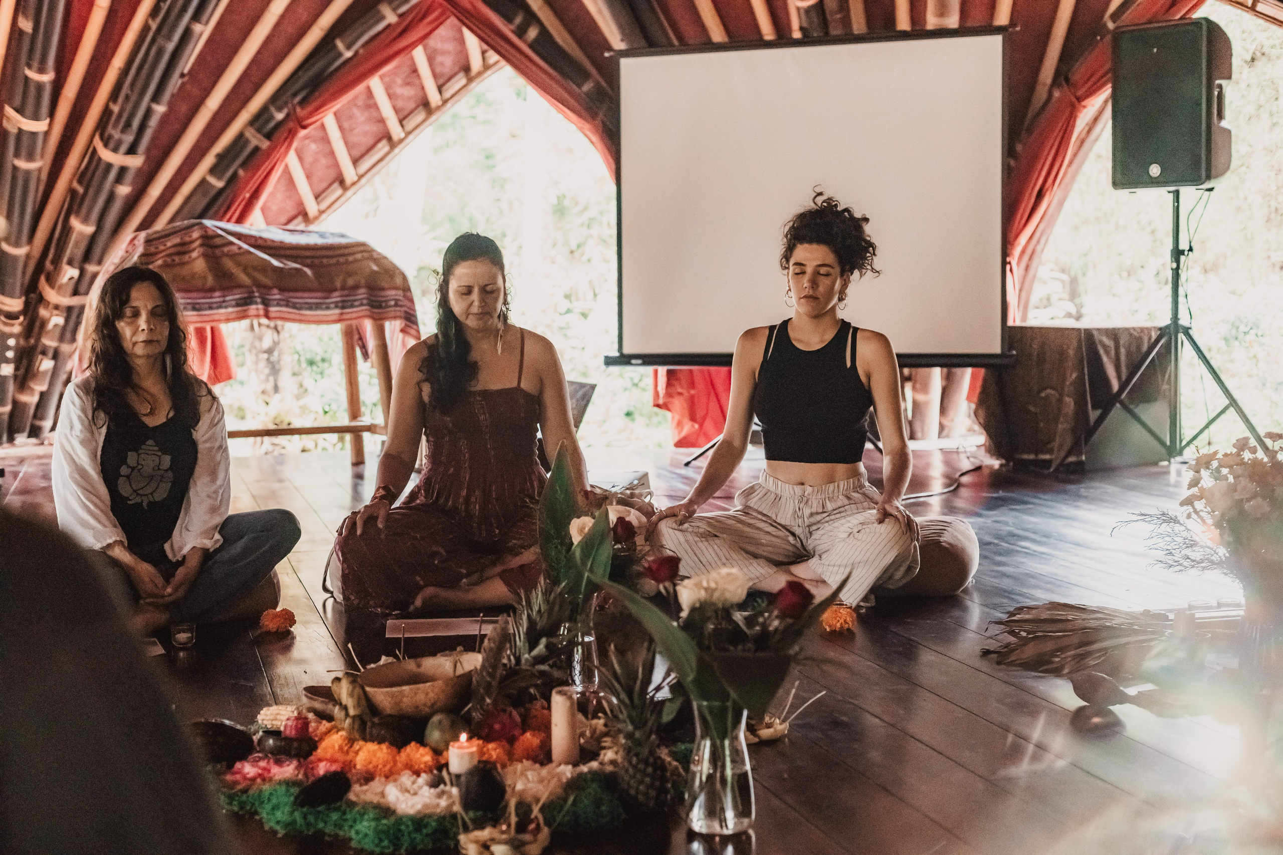 Cacao alchemy w Juan. Мариам Багдасарян