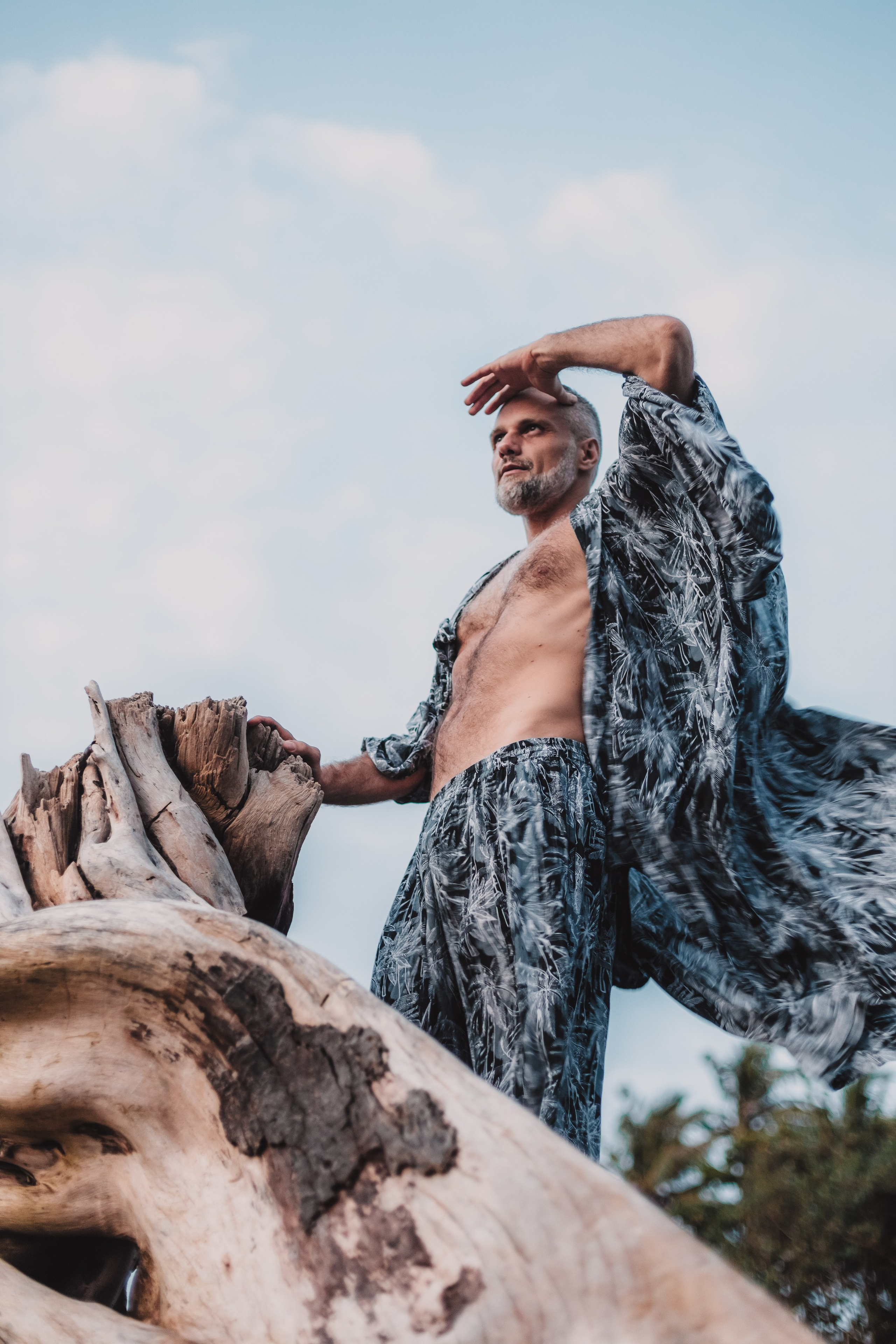 Aleksandr and power. Mariam Bagdasaryan