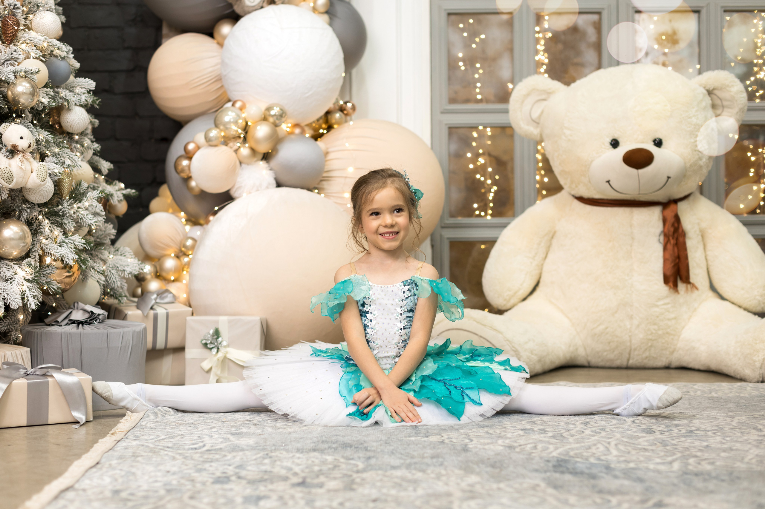 Балетная пачка «Дюймовочка» напрокат бесплатно. Балетный фотограф Алина Ханько — Душа Балета