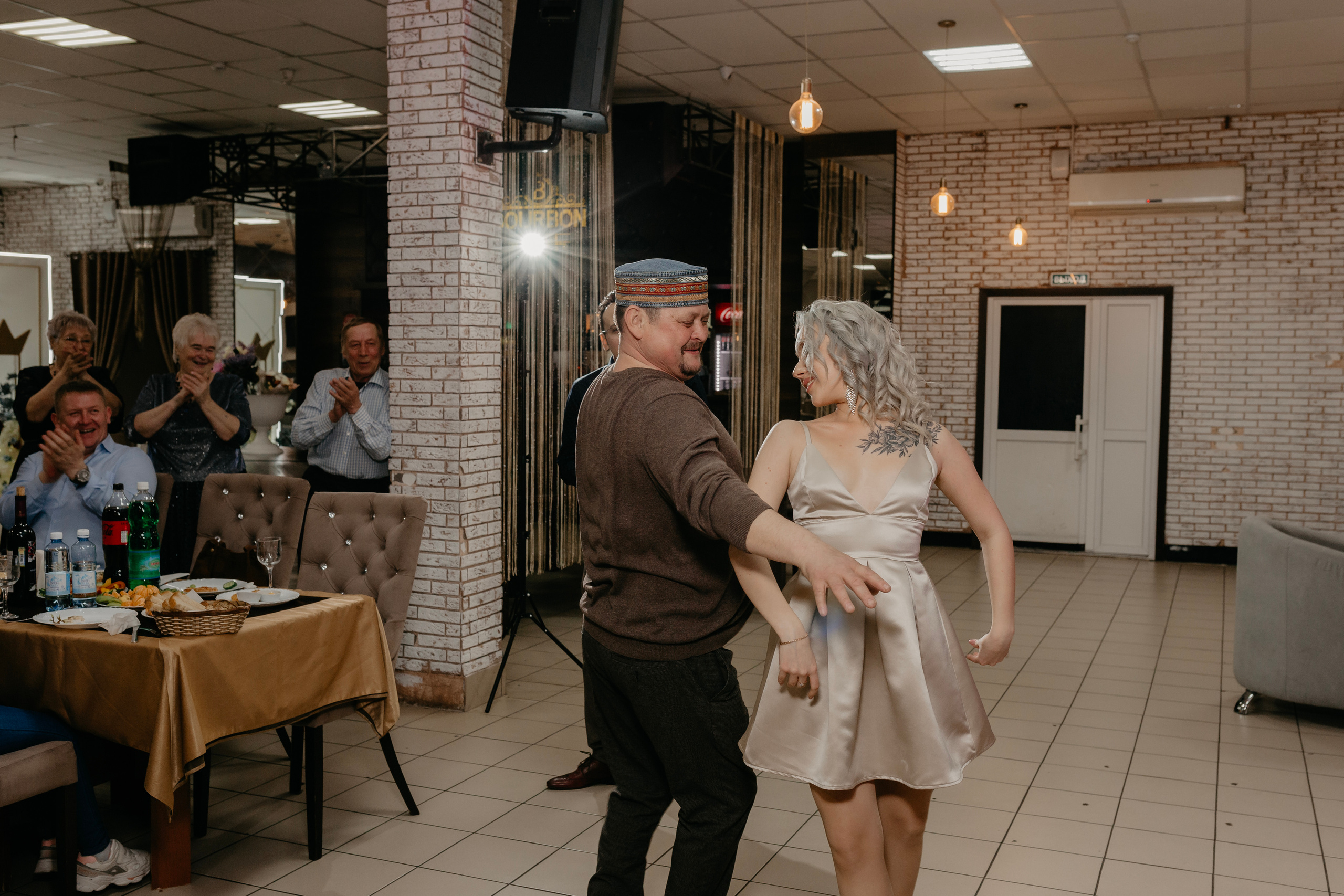 Репортажная фотосъемка. Фотограф в городе Мелеуз Мусакаева Элиза