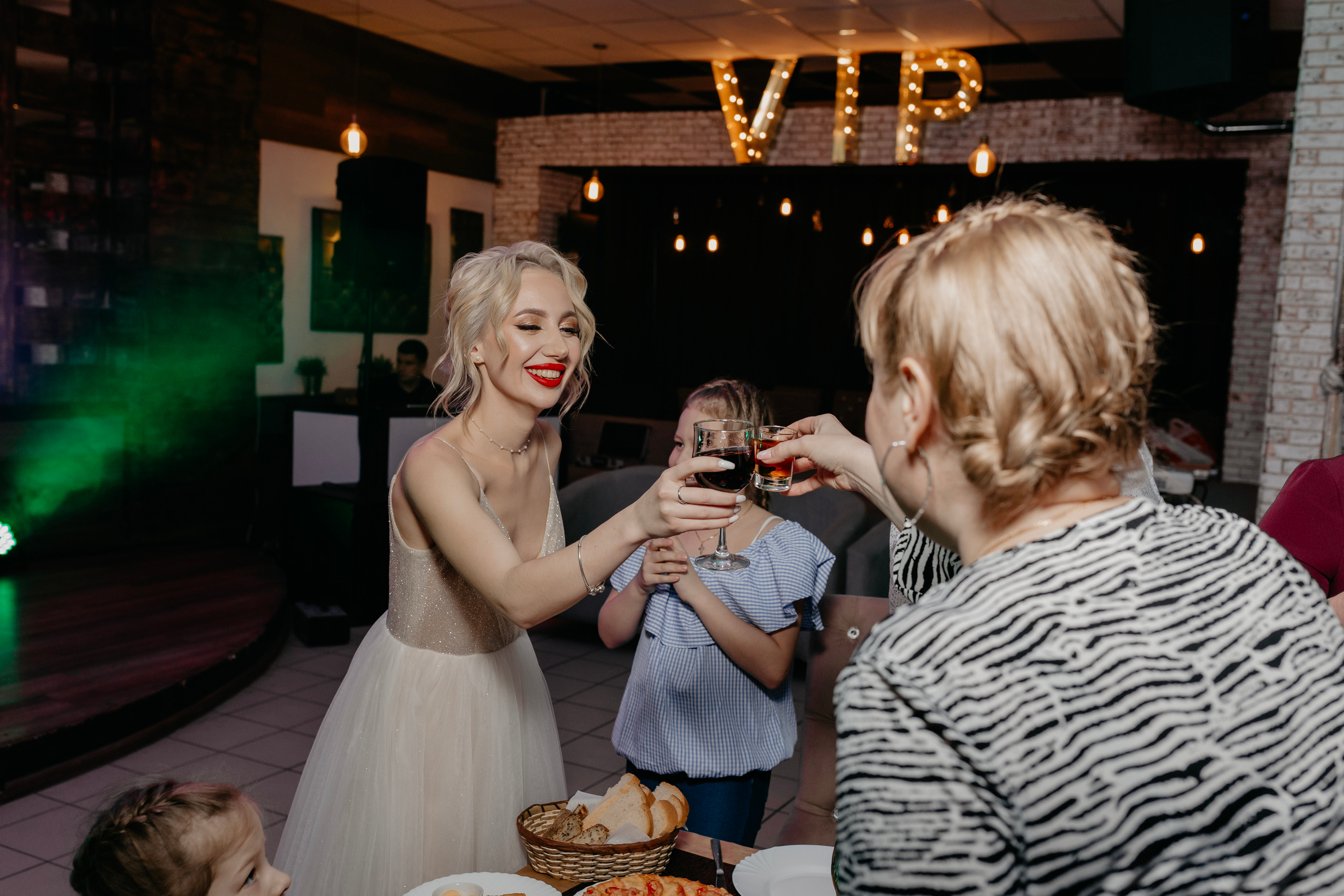 Репортажная фотосъемка. Фотограф в городе Мелеуз Мусакаева Элиза