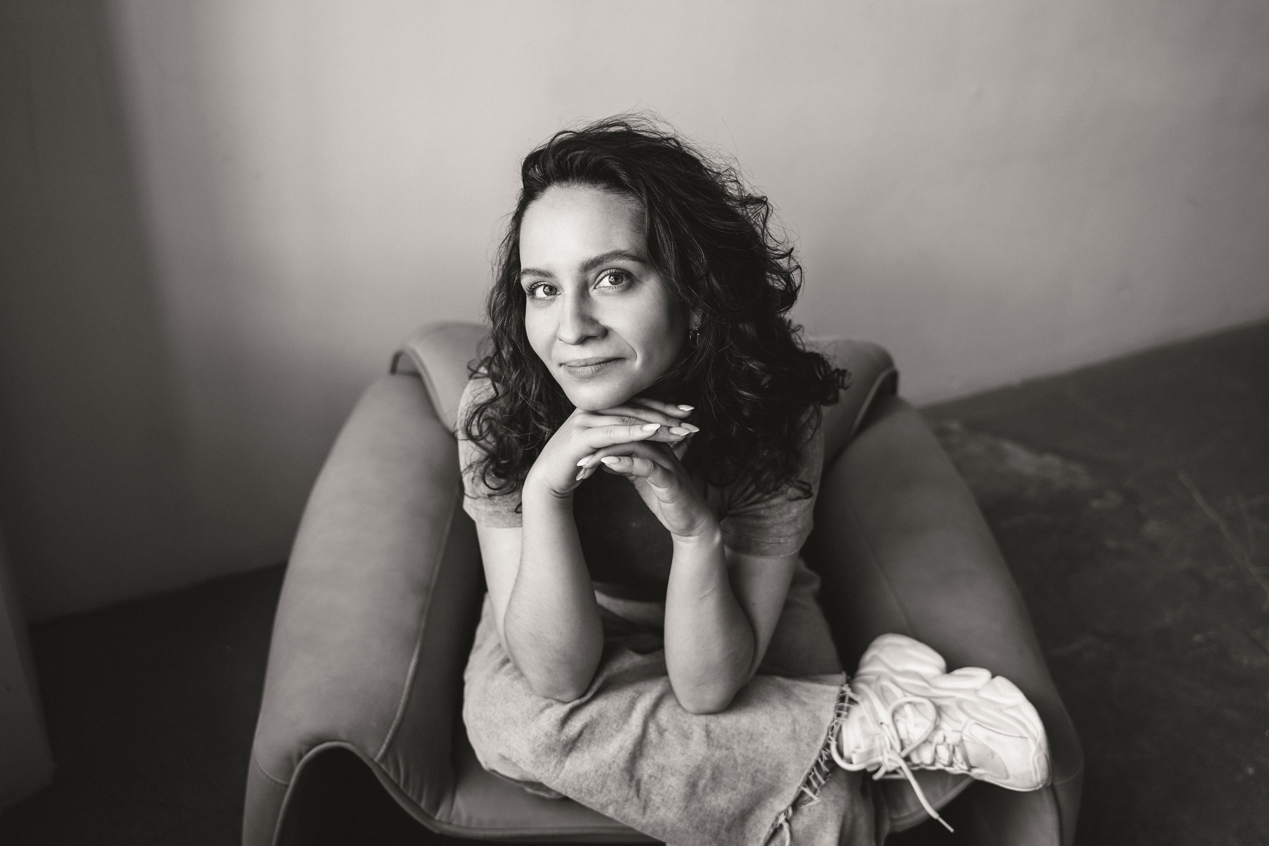 Ekaterina. Фотограф в Санкт-Петербурге Диана Цой