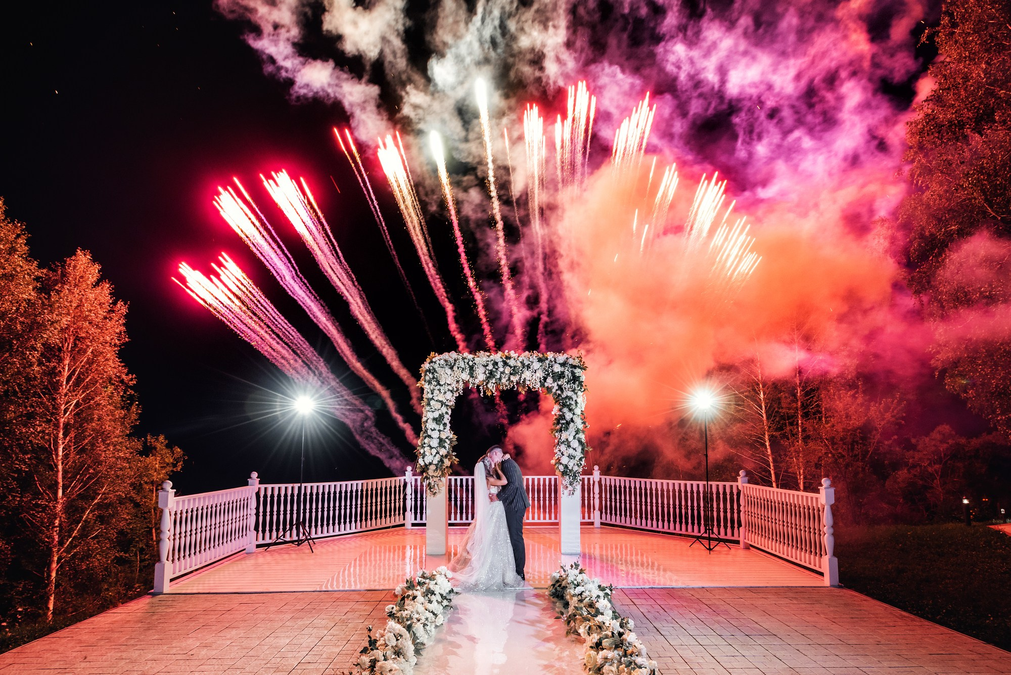 Свадьбы — Избранное. Свадебный и семейный фотограф в Новосибирске — Алексей Гаврилов