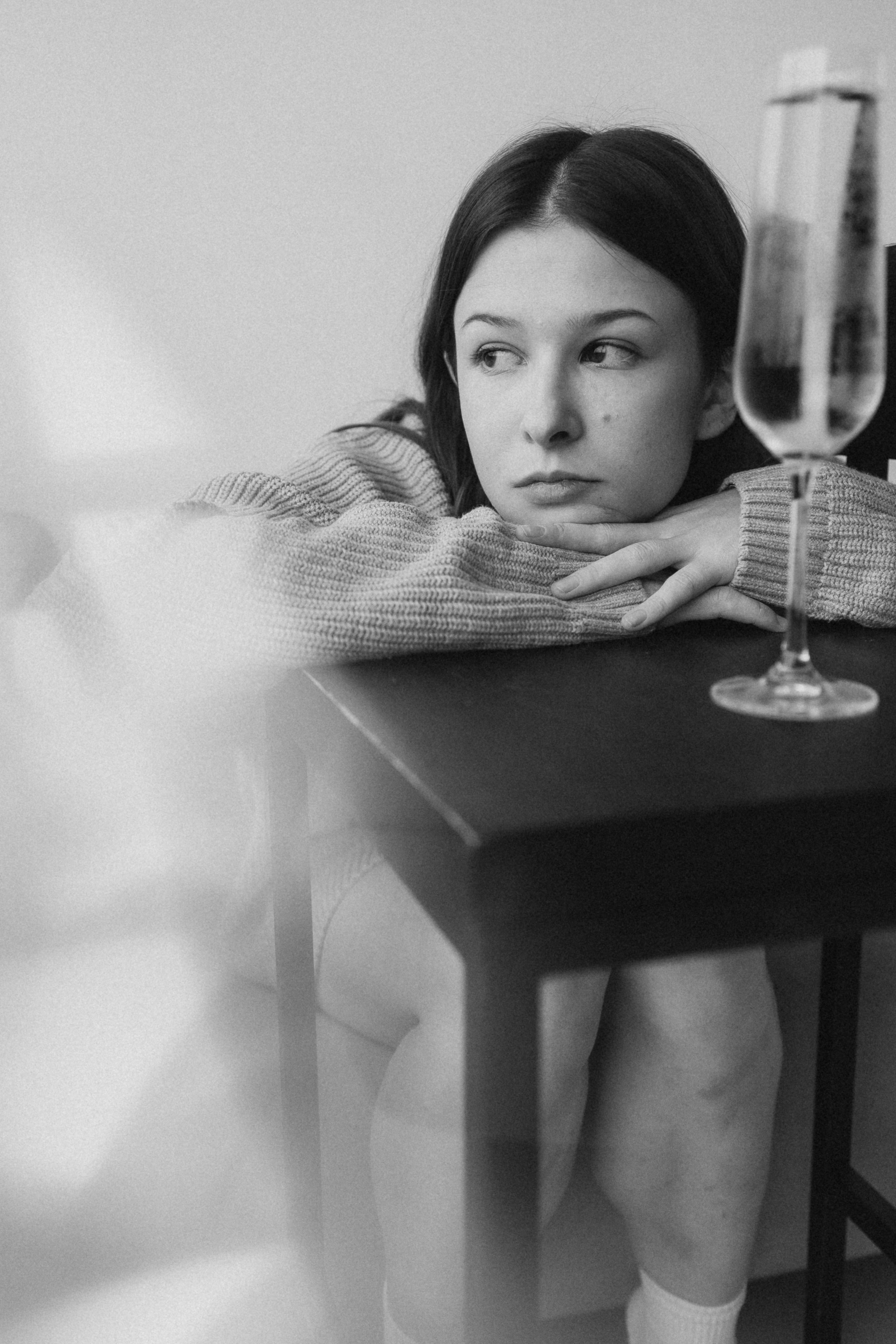 Таня. Фотограф АняКа Мытищи