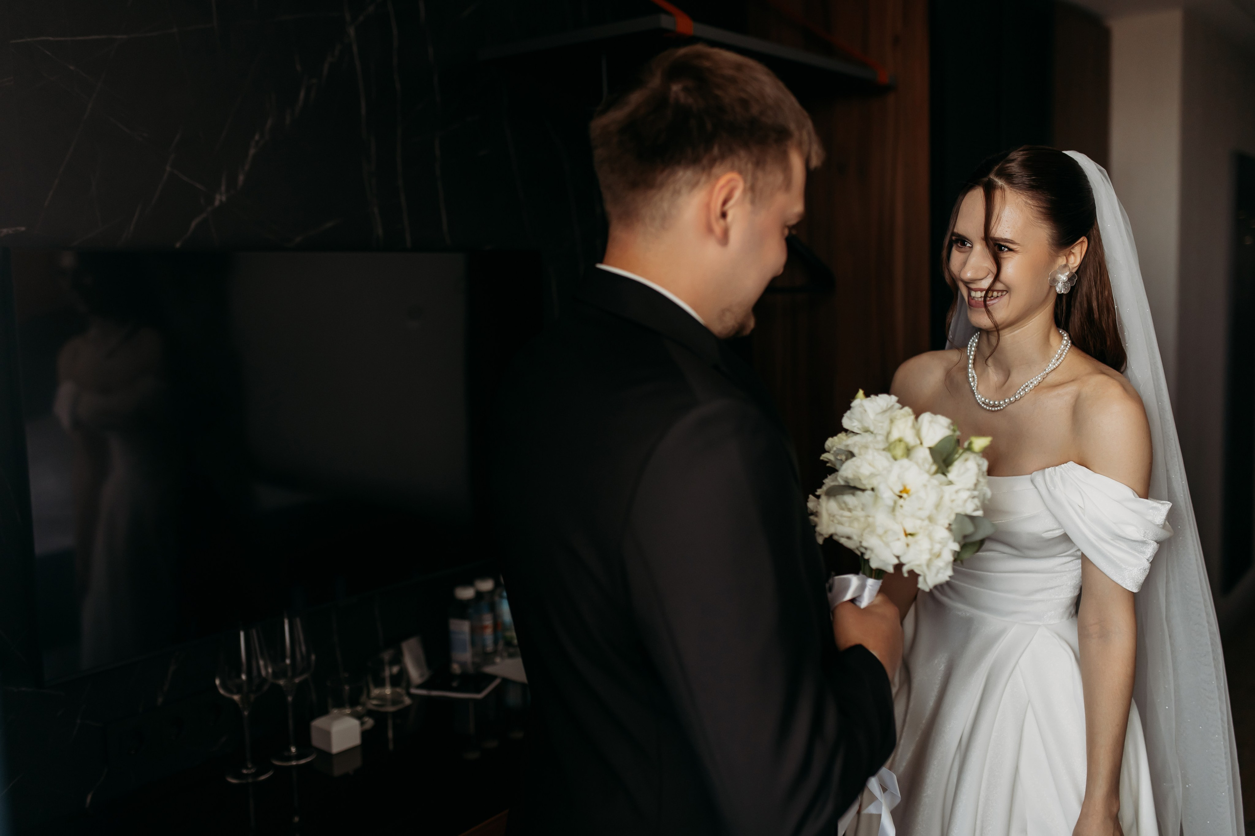 Николай и Ангелина. Фотограф Тимербаева Алина г. Сургут