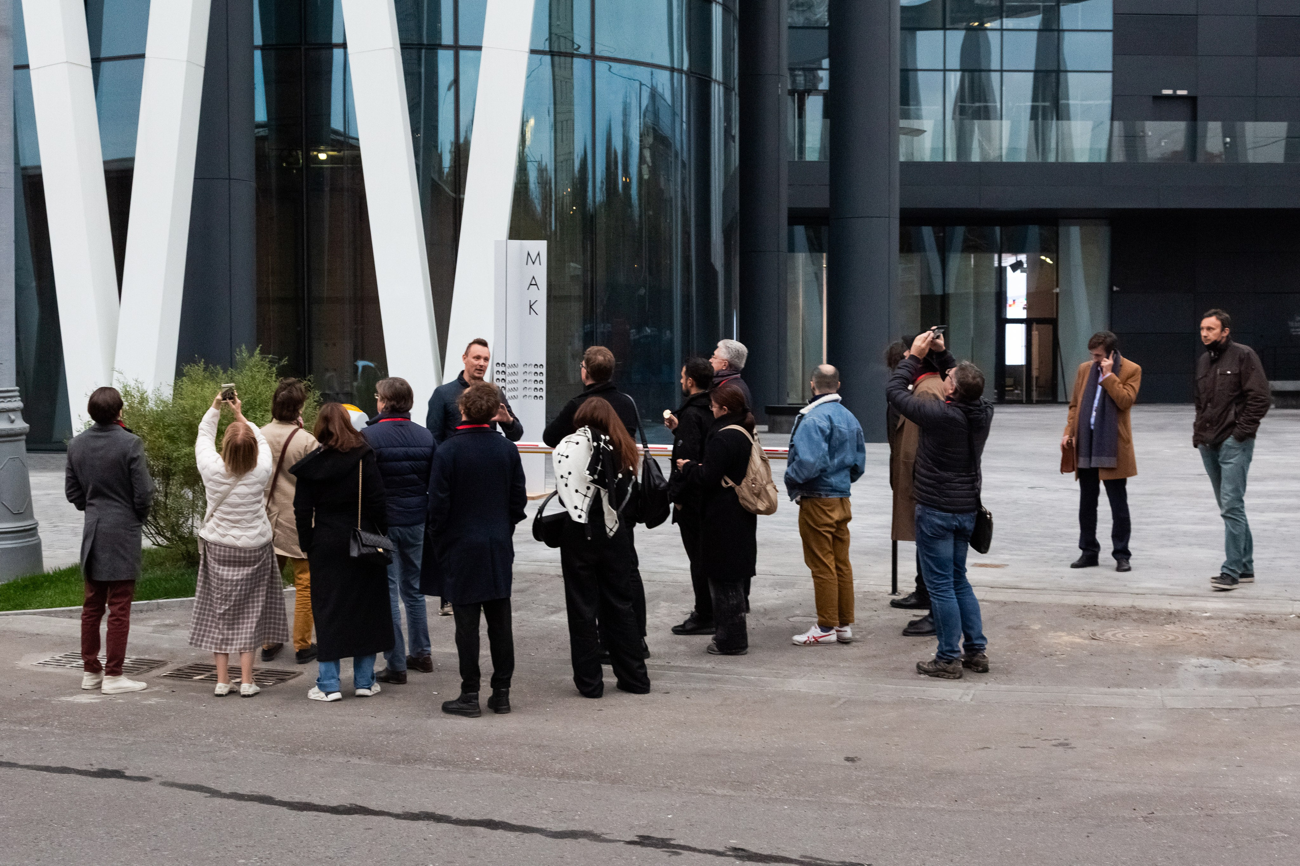 Репортажное портфолио. Профессиональный фотограф Иван Фролов