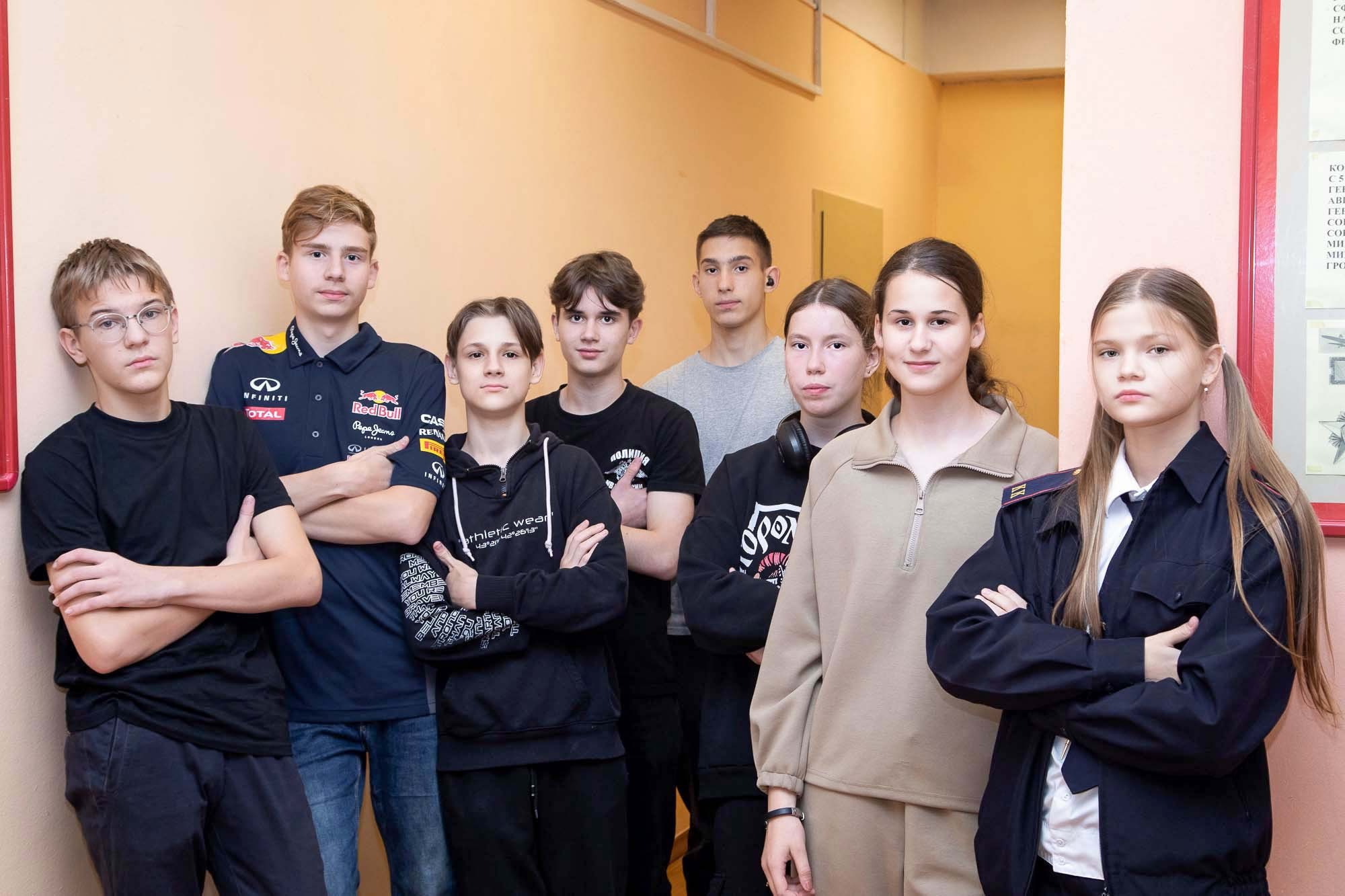 Школьные фотографии. Семейный и детский фотограф в Санкт-Петербург. Natalia Fadel