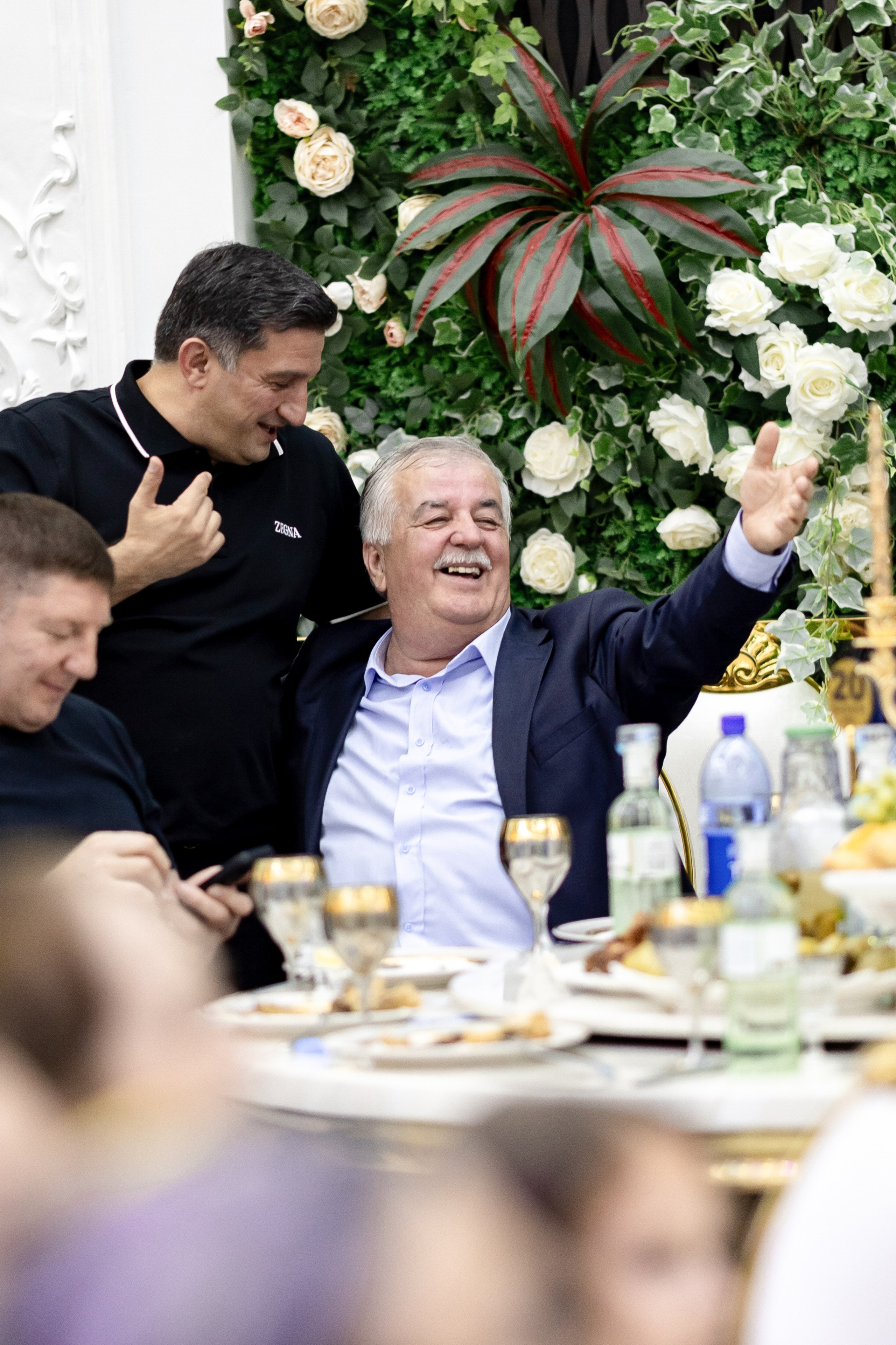 Abdulaziz & Emiliya. Свадебный и фэшн фотограф