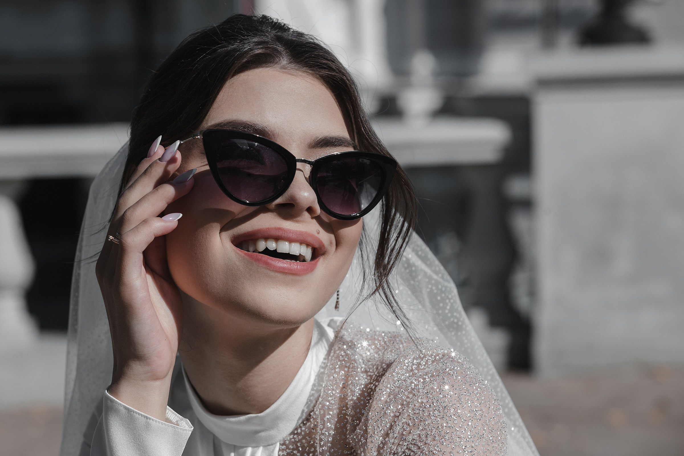 Luka + Lisa. Антон Айрис | Anton Iris — стильно сниму твою свадьбу и депрессию