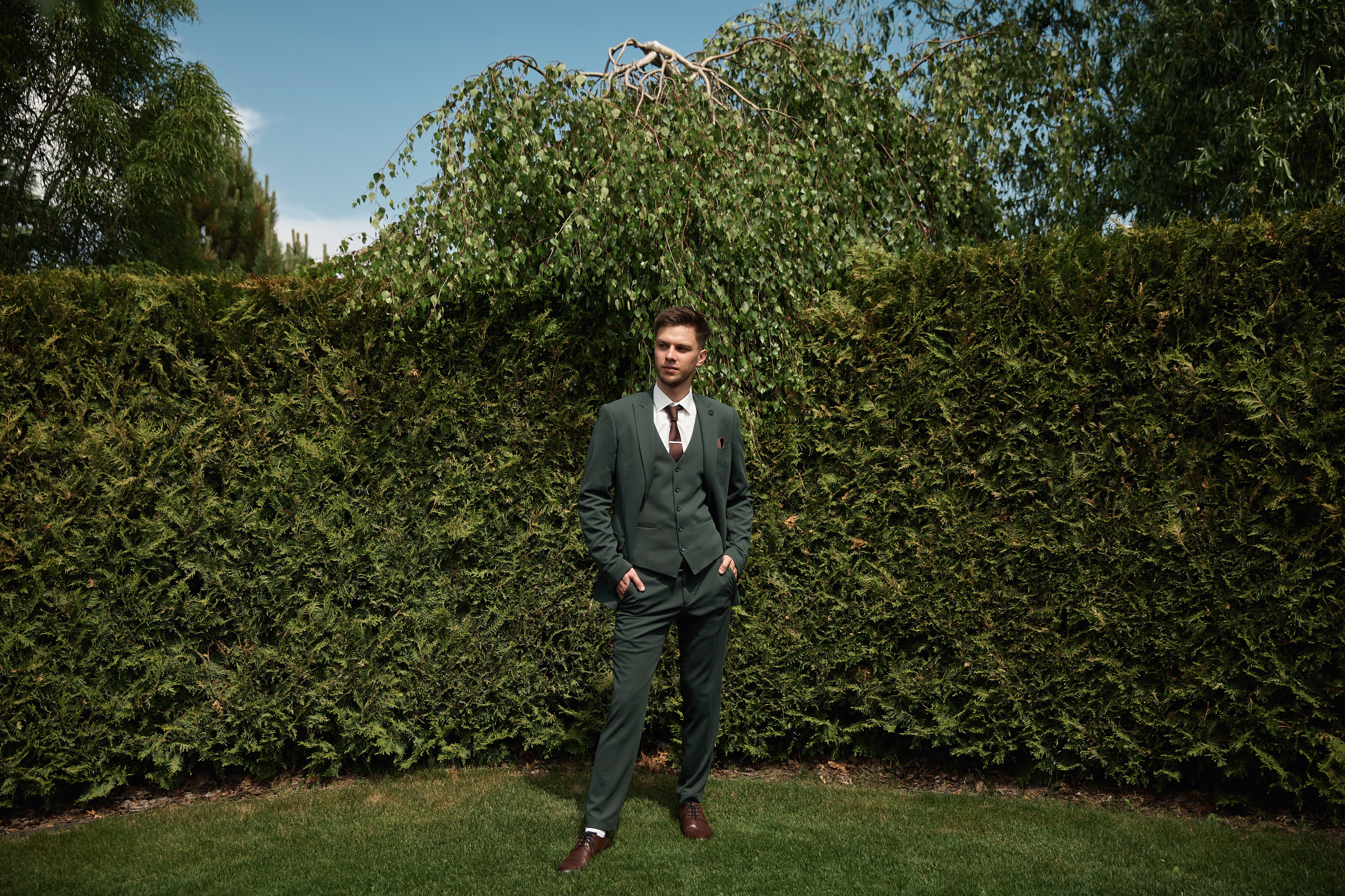 Дарья и Кирилл